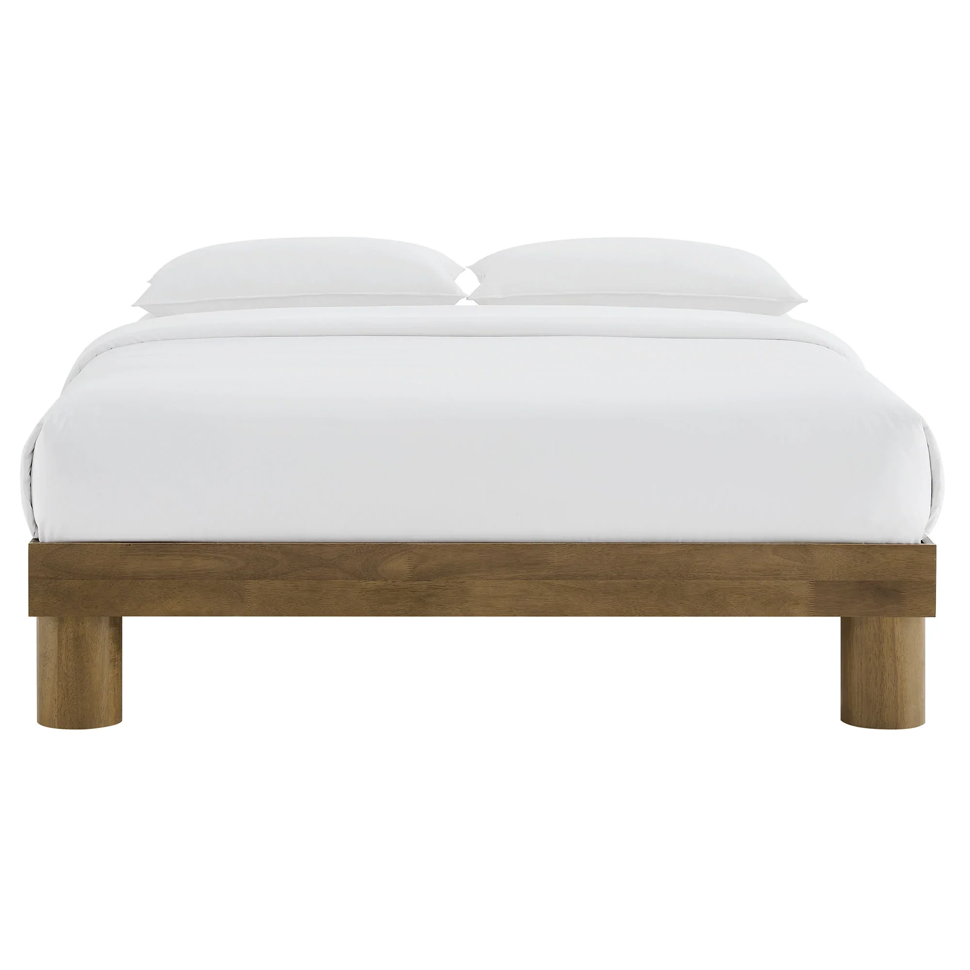 Runa Platform Bed - Image 5
