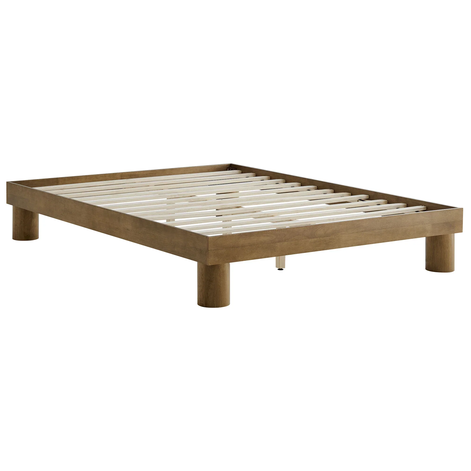 Runa Platform Bed - Image 6