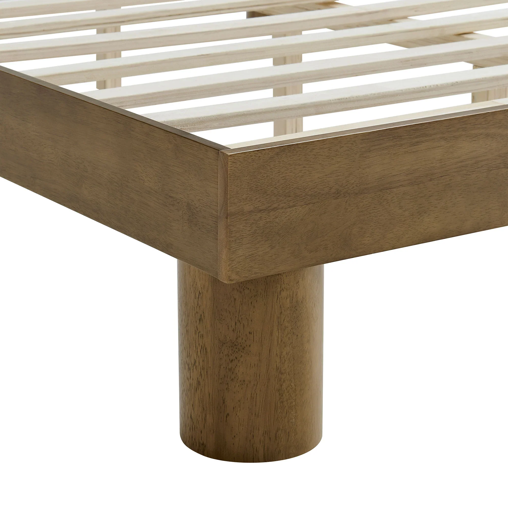 Runa Platform Bed - Image 7