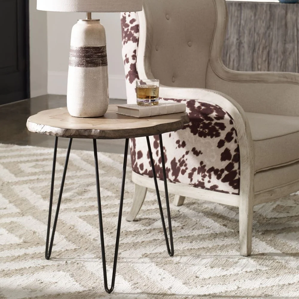 Runay Side Table - Image 2