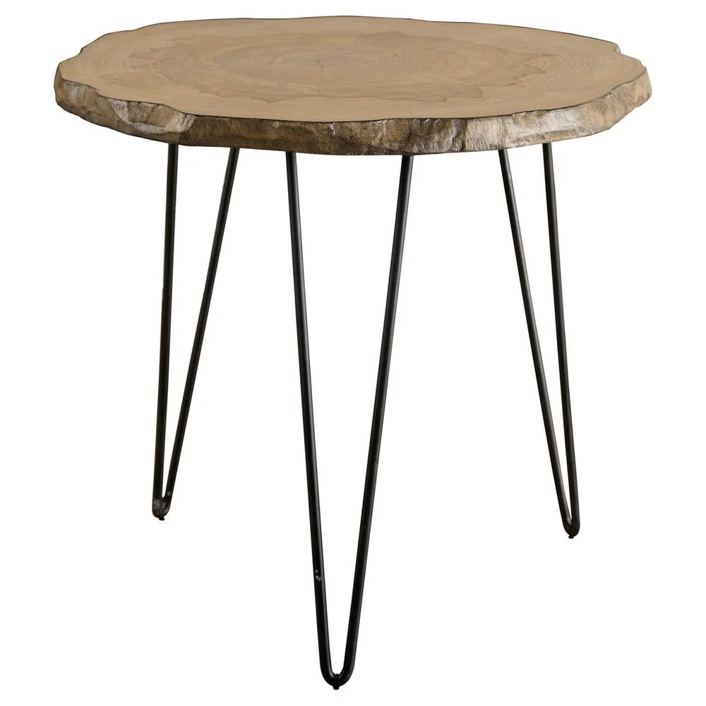 Runay Side Table - Image 4