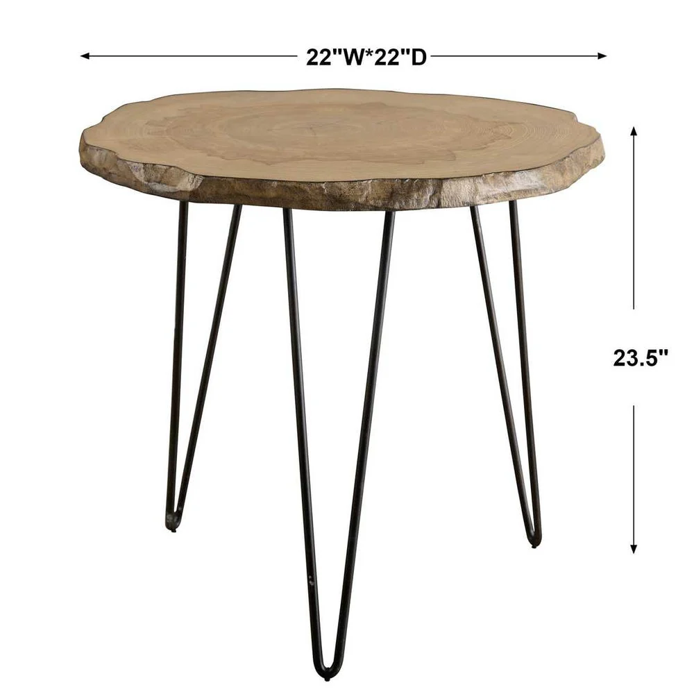 Runay Side Table - Image 5