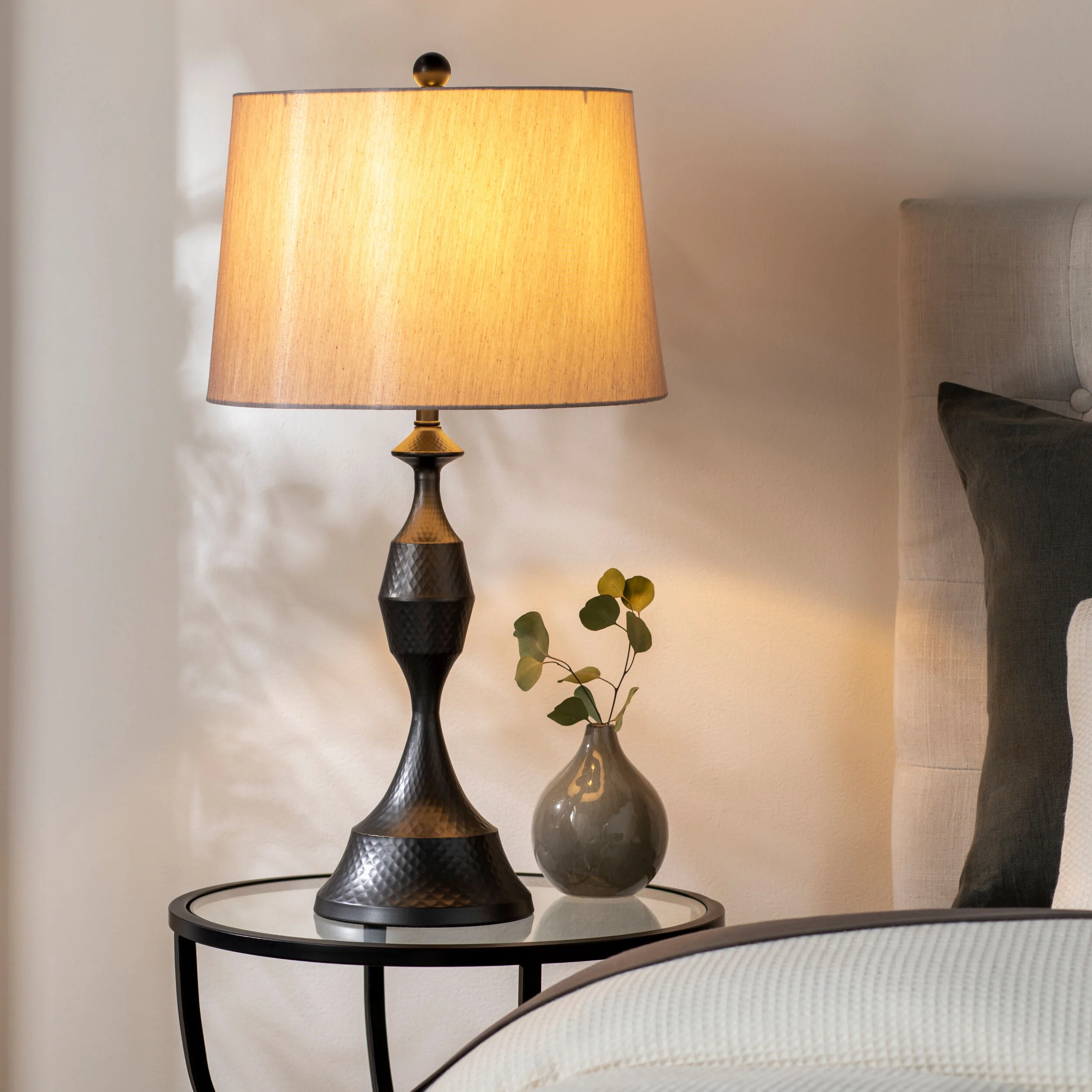 Russell Accent Table Lamp - Image 2