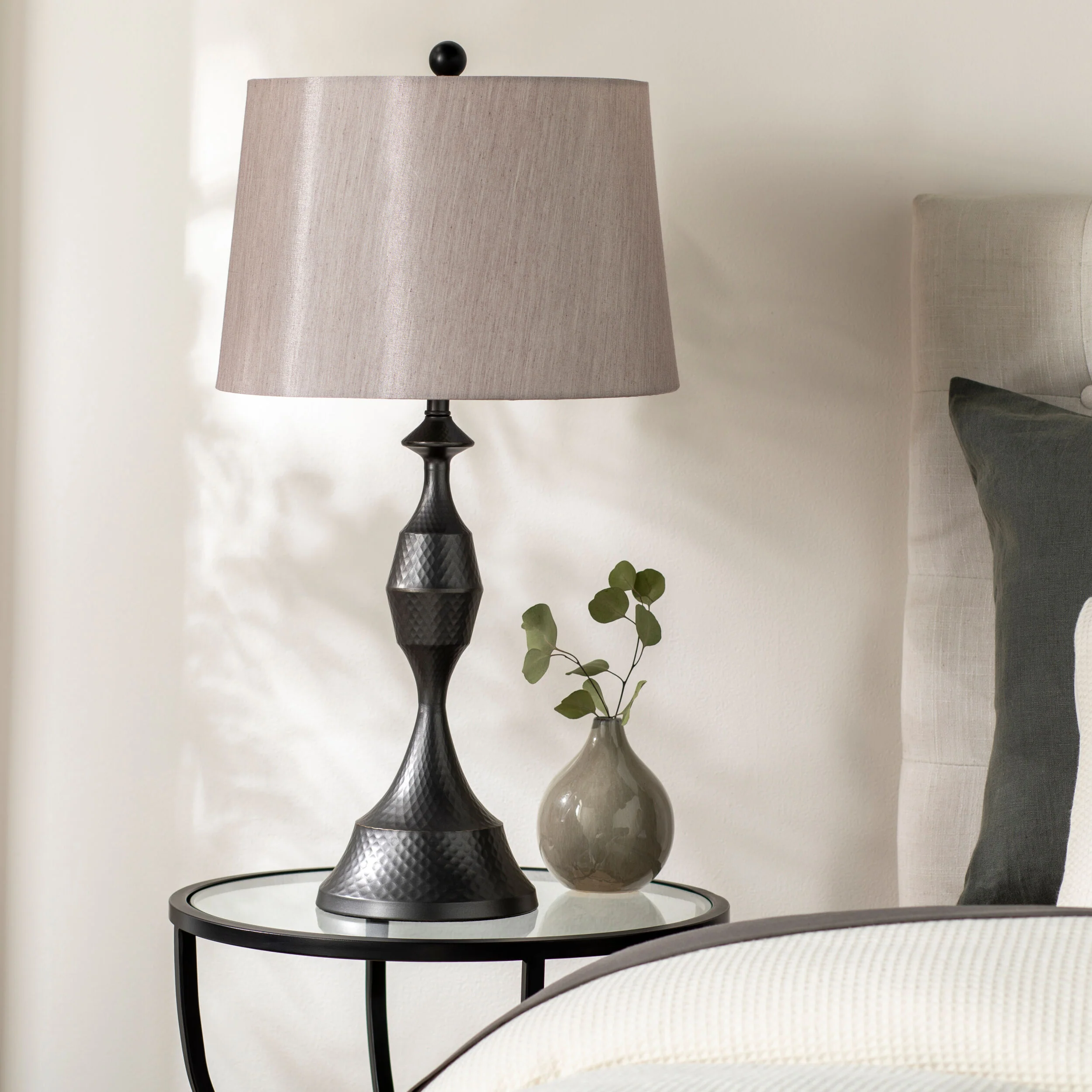 Russell Accent Table Lamp - Image 3