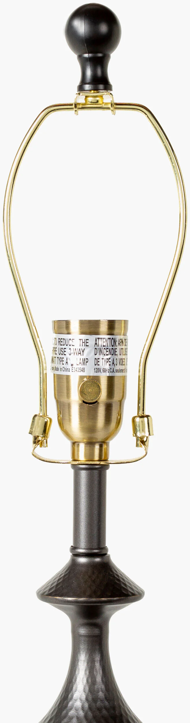 Russell Accent Table Lamp - Image 5
