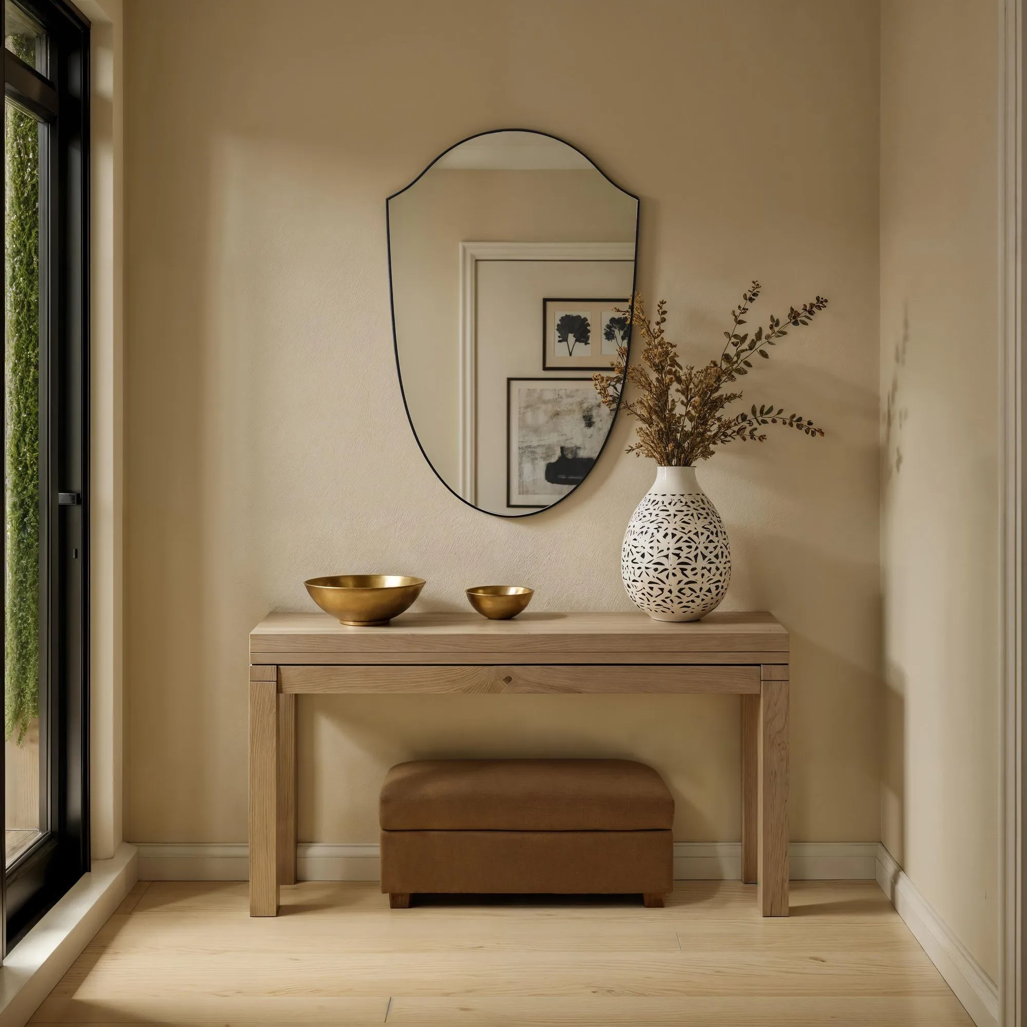 Ryker Wall Mirror - Image 2