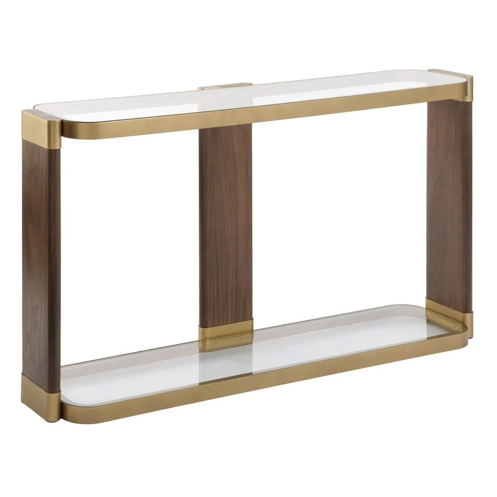 Ryles Console Table - Image 3