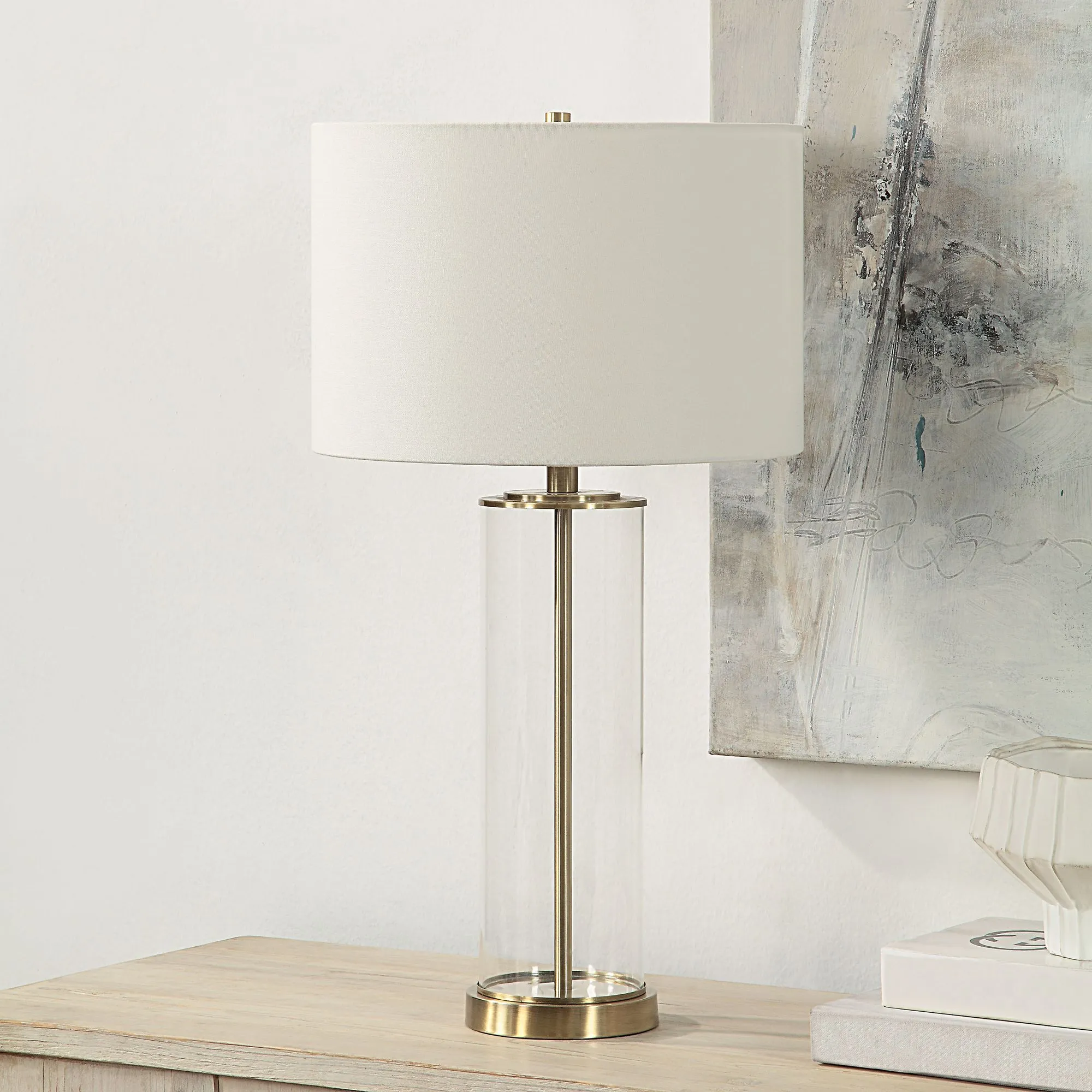 Saco Table Lamp Set of 2 - Image 7