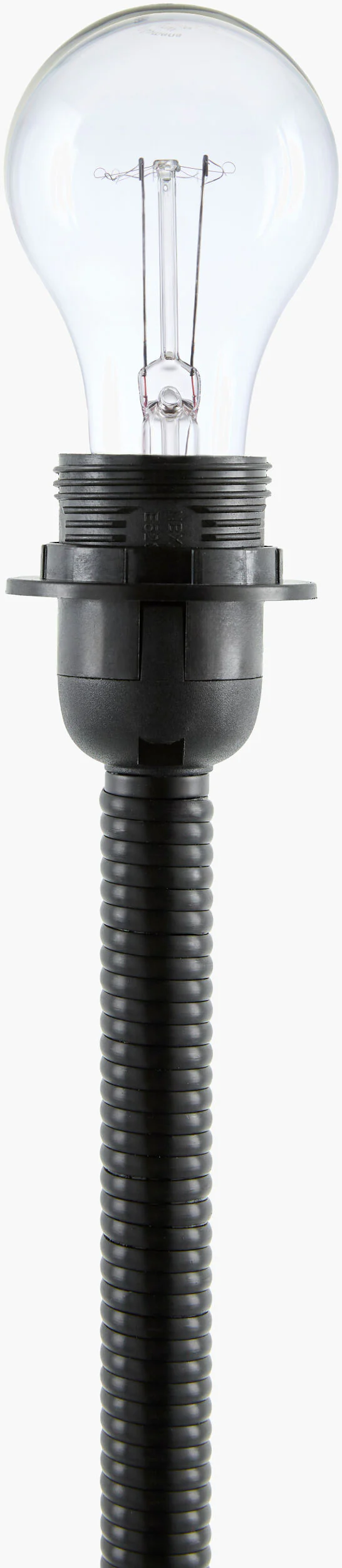 Safe Accent Table Lamp - Image 3