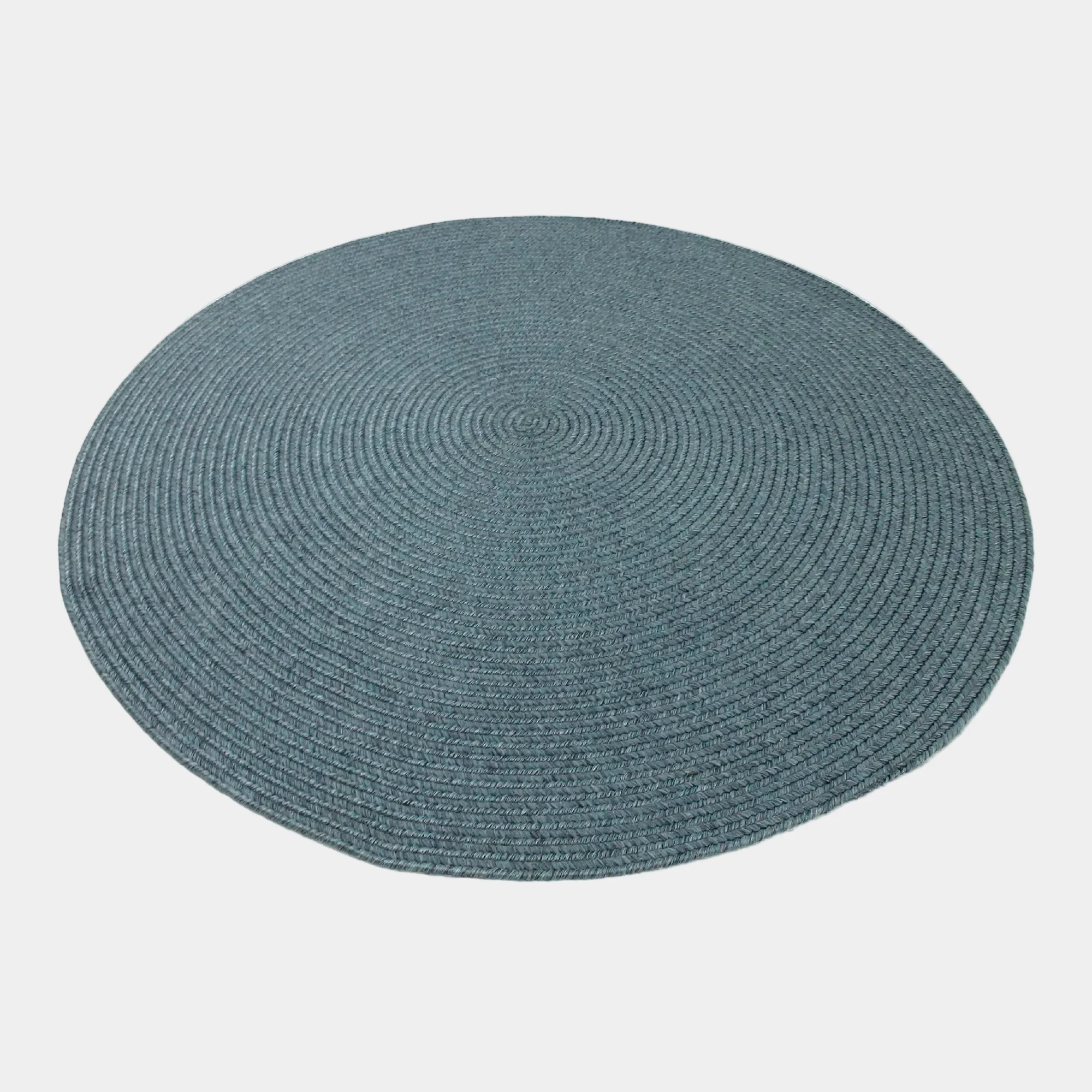 Sage Blue Outdoor/Indoor Rug