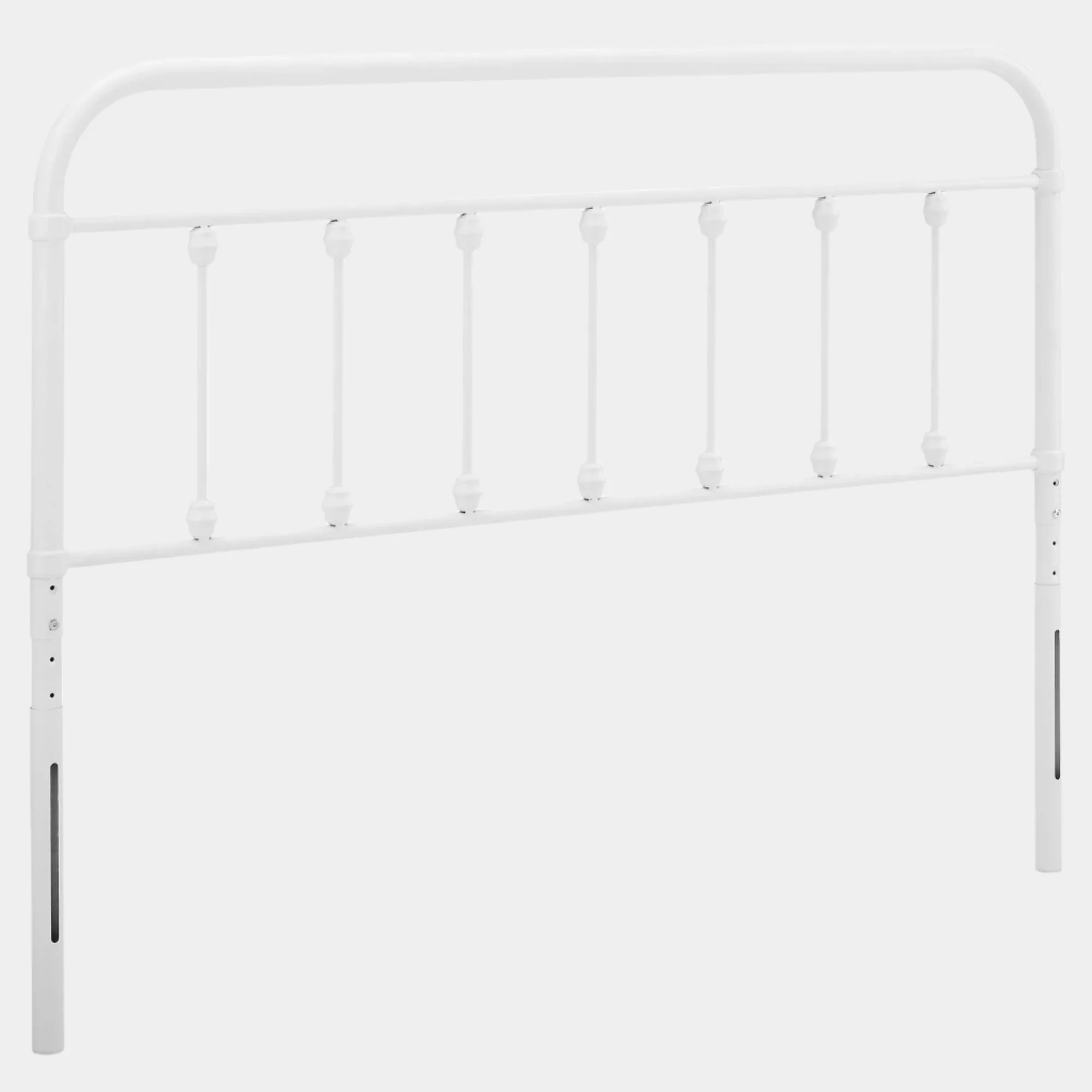 Sage Metal Headboard - Image 19