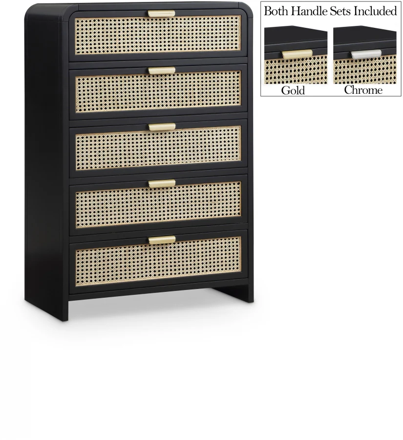 Sage Wood Chest - Image 20