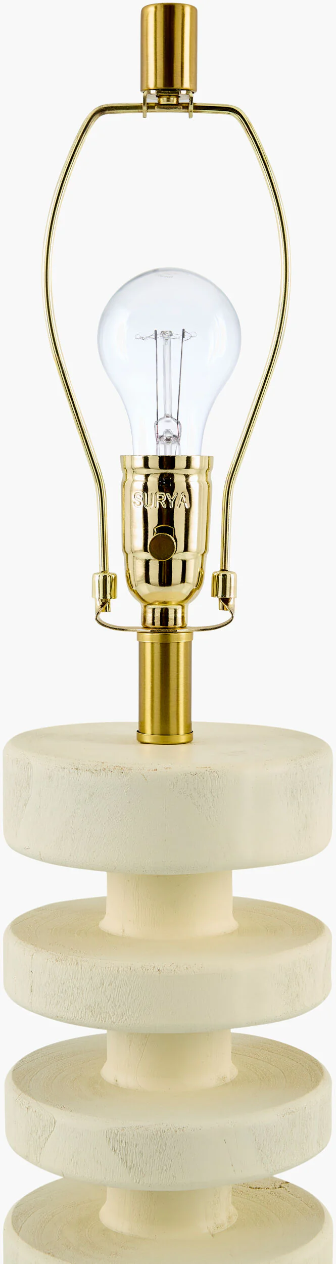Sagy Accent Table Lamp - Image 10