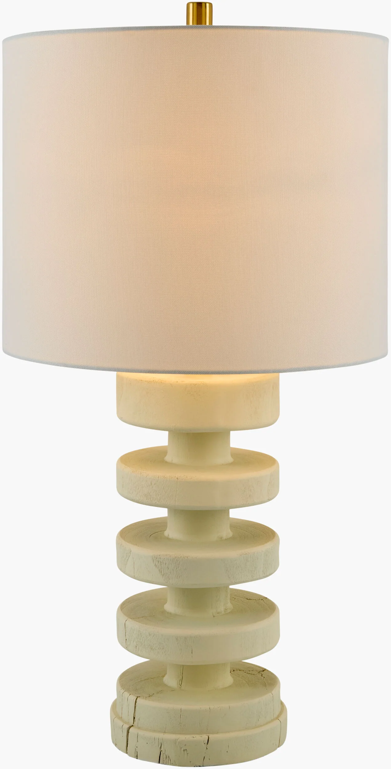 Sagy Accent Table Lamp - Image 11