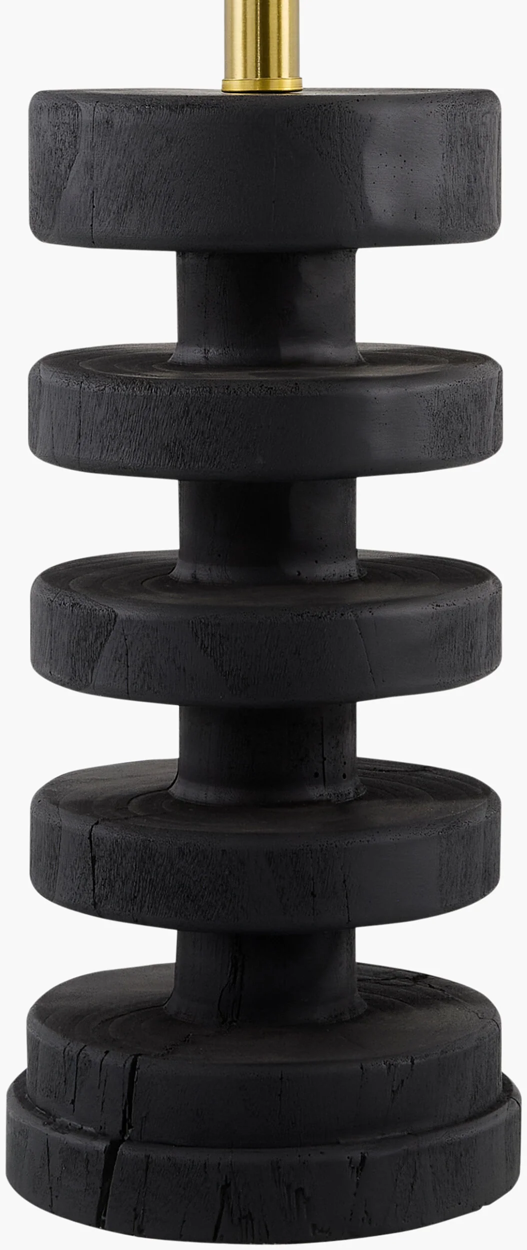 Sagy Accent Table Lamp - Image 3