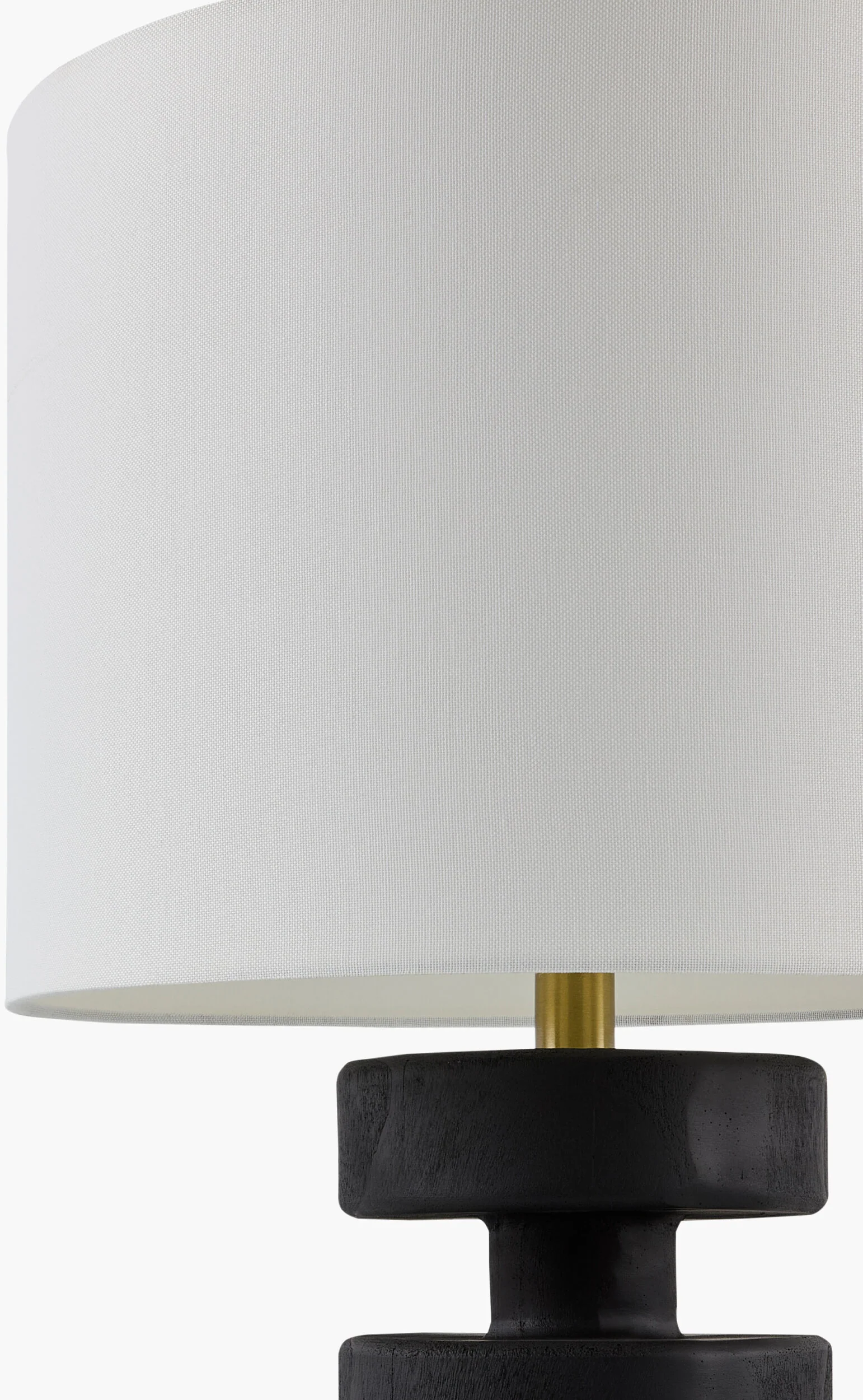 Sagy Accent Table Lamp - Image 4