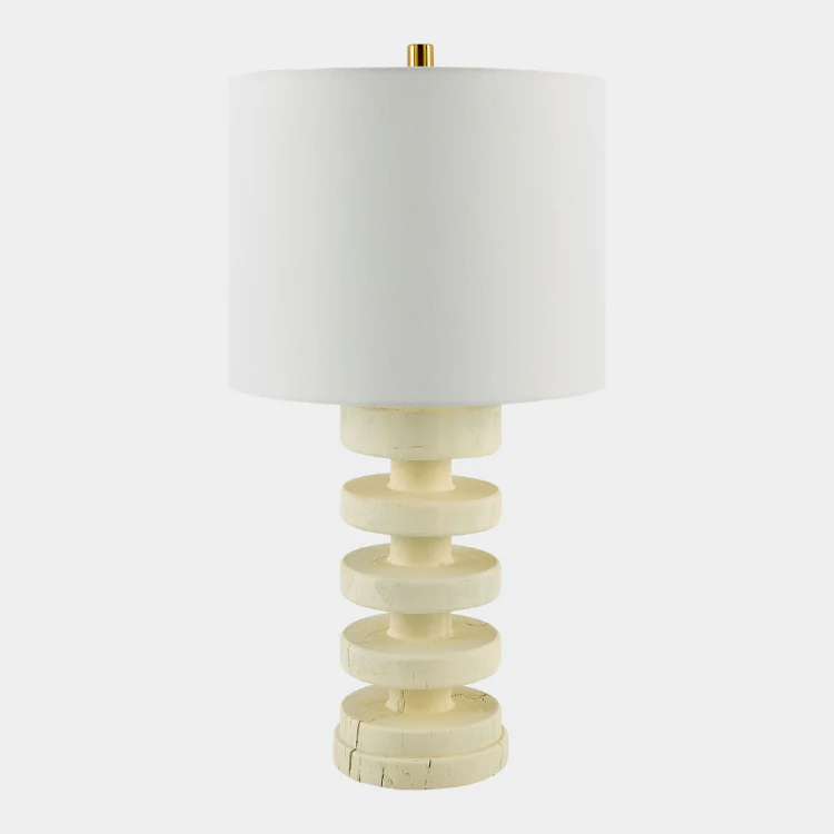 Sagy Accent Table Lamp - Image 7