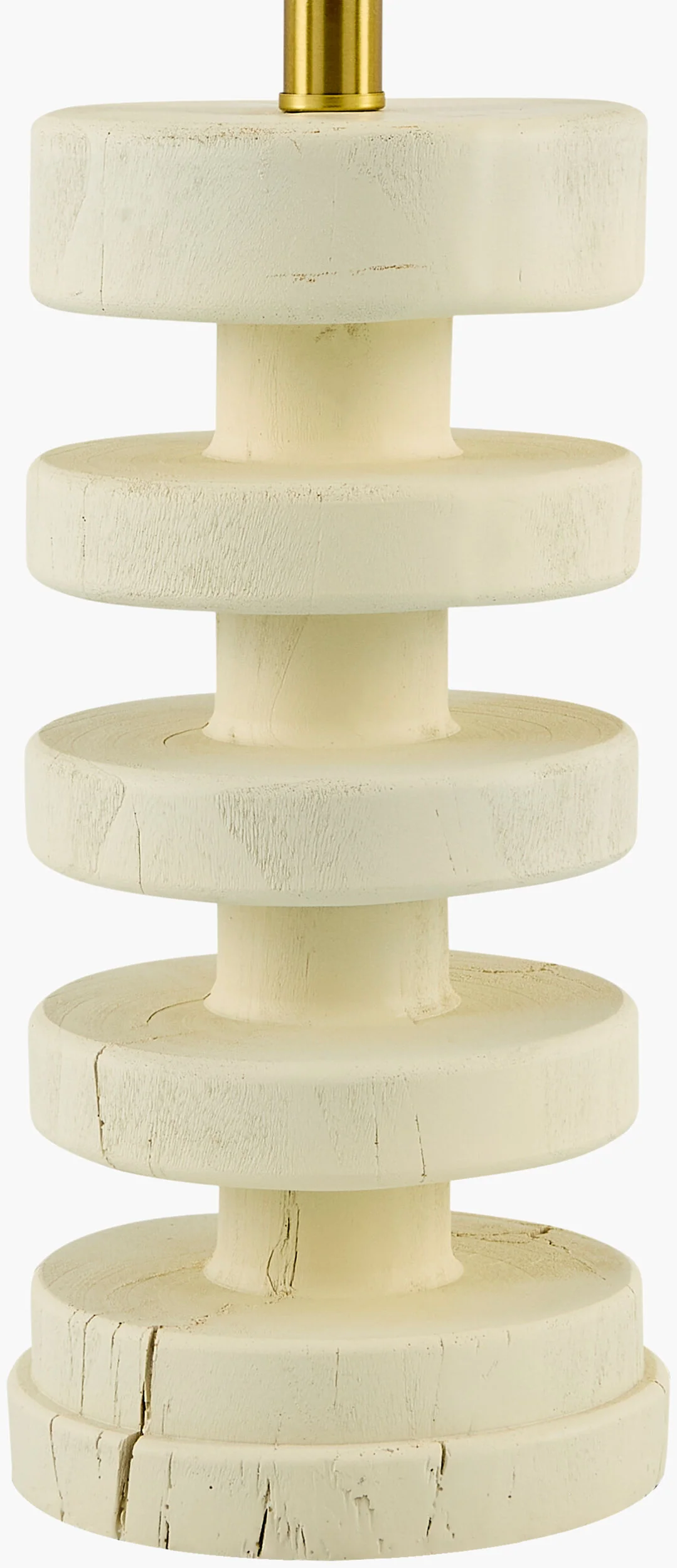 Sagy Accent Table Lamp - Image 8