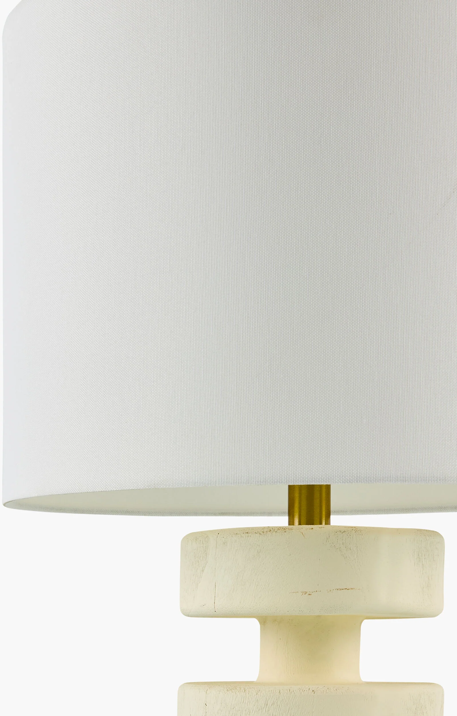 Sagy Accent Table Lamp - Image 9