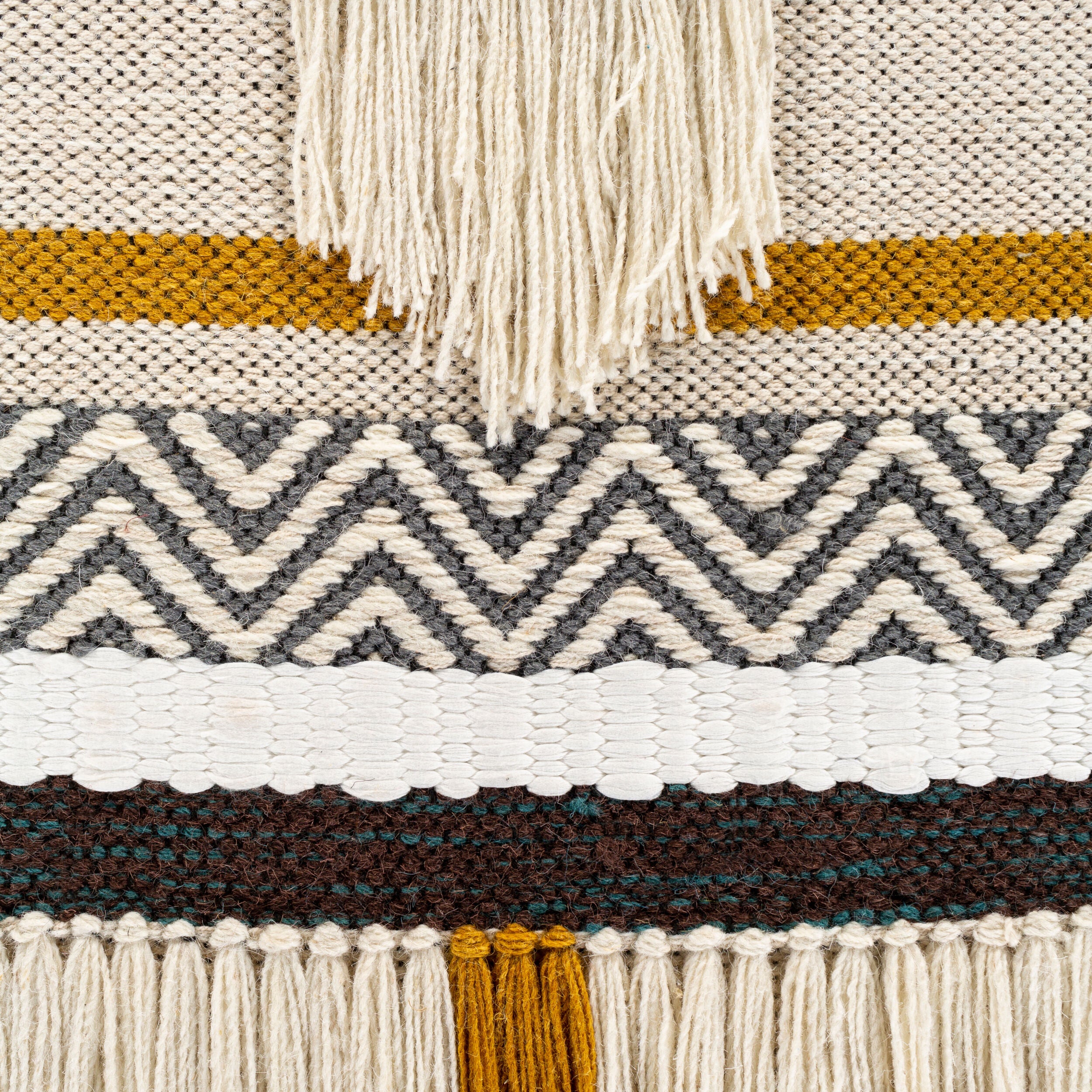 Saiful Wall Hanging - Image 4