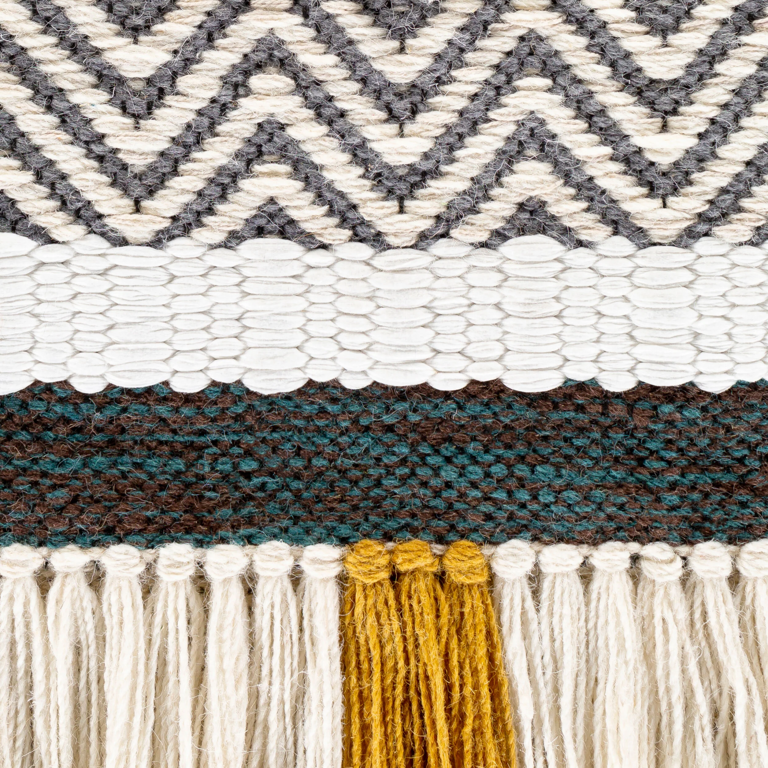 Saiful Wall Hanging - Image 7