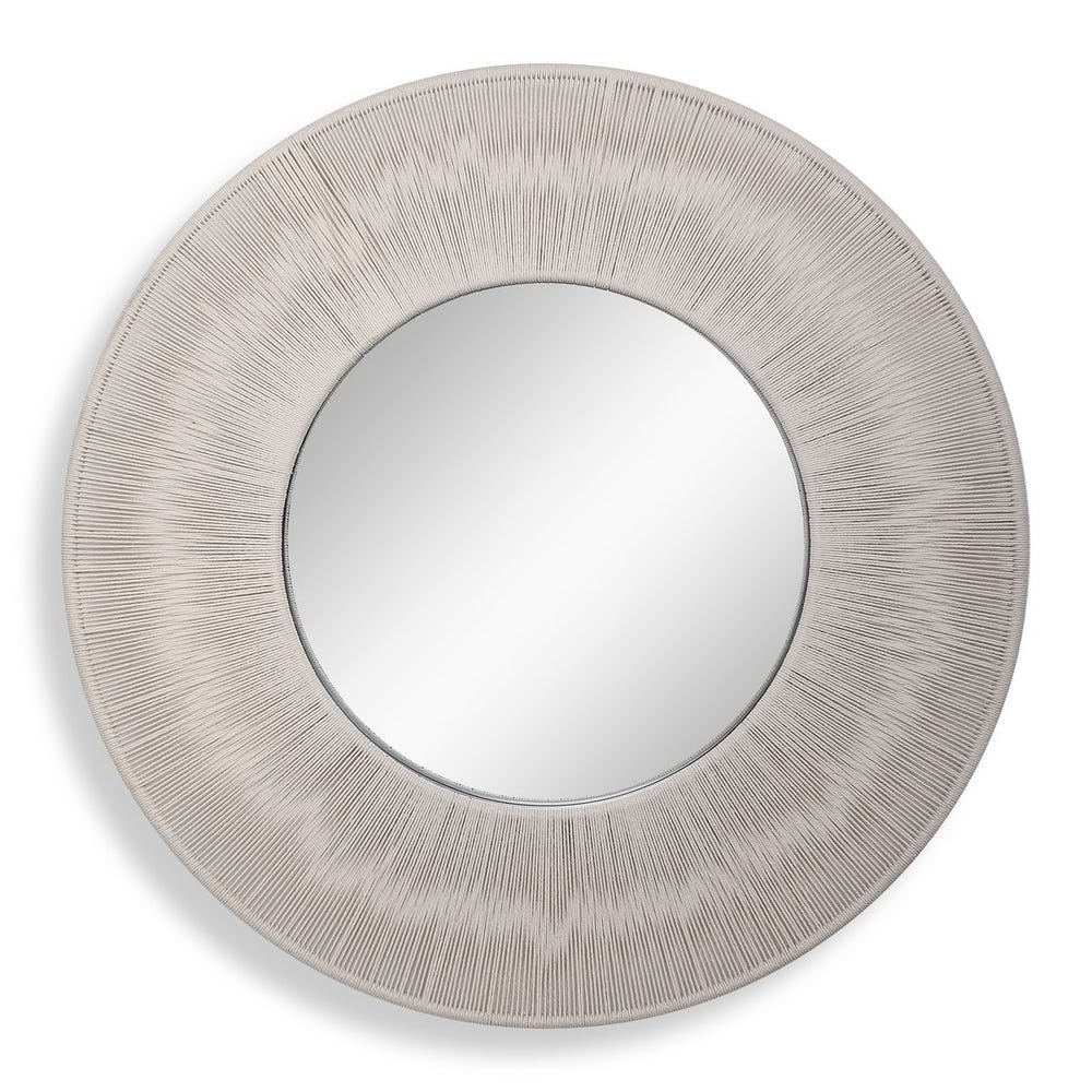 Sailor's Knot Small Round Mirror - Image 13