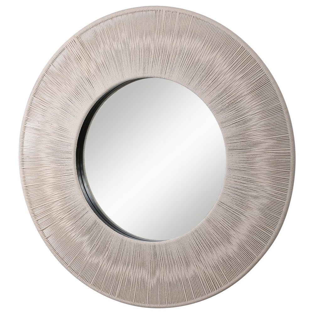 Sailor's Knot Small Round Mirror - Image 15