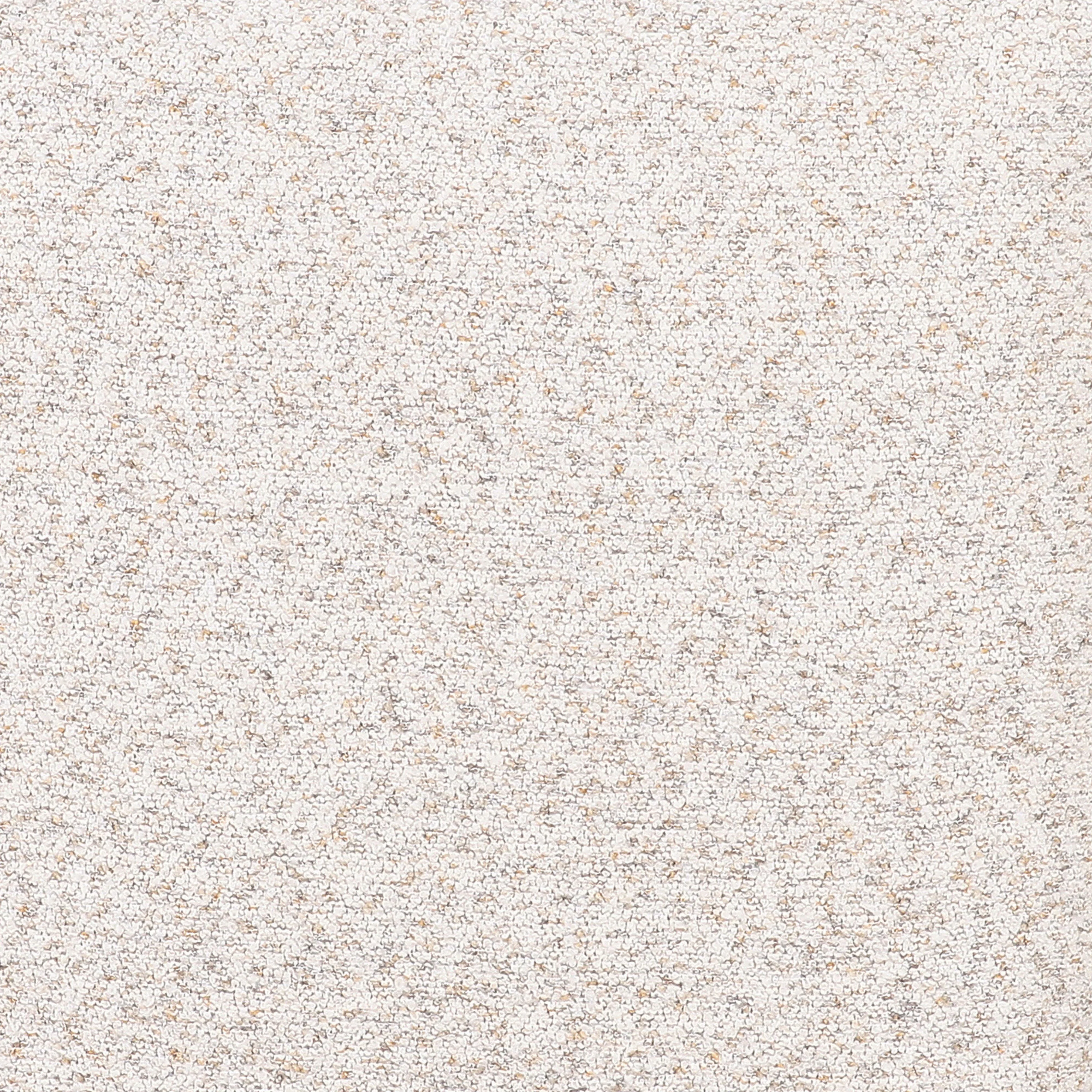 Saint Tropez Nubby Fabric Armchair in Sand - Image 6