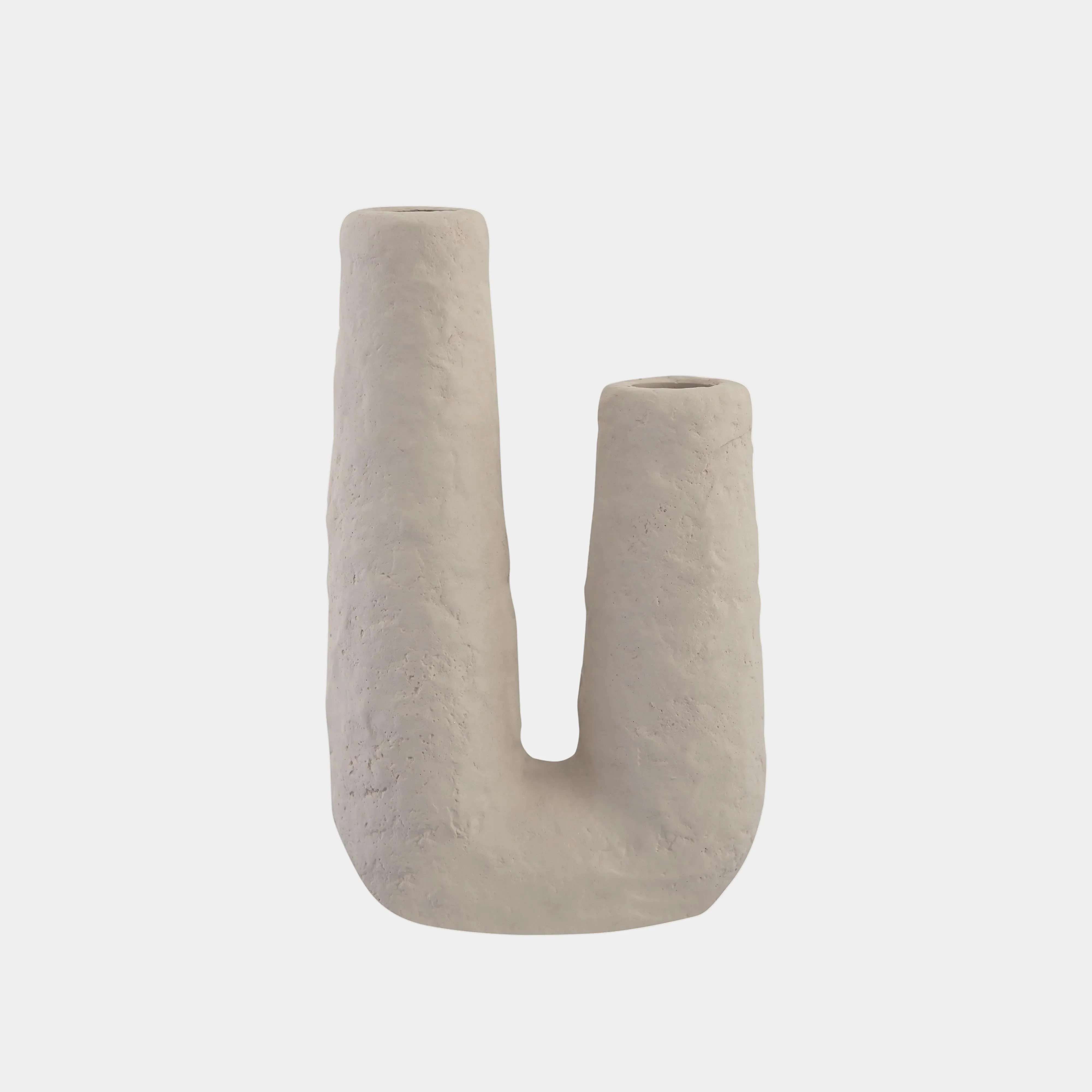 Salaa Concrete Table Vase