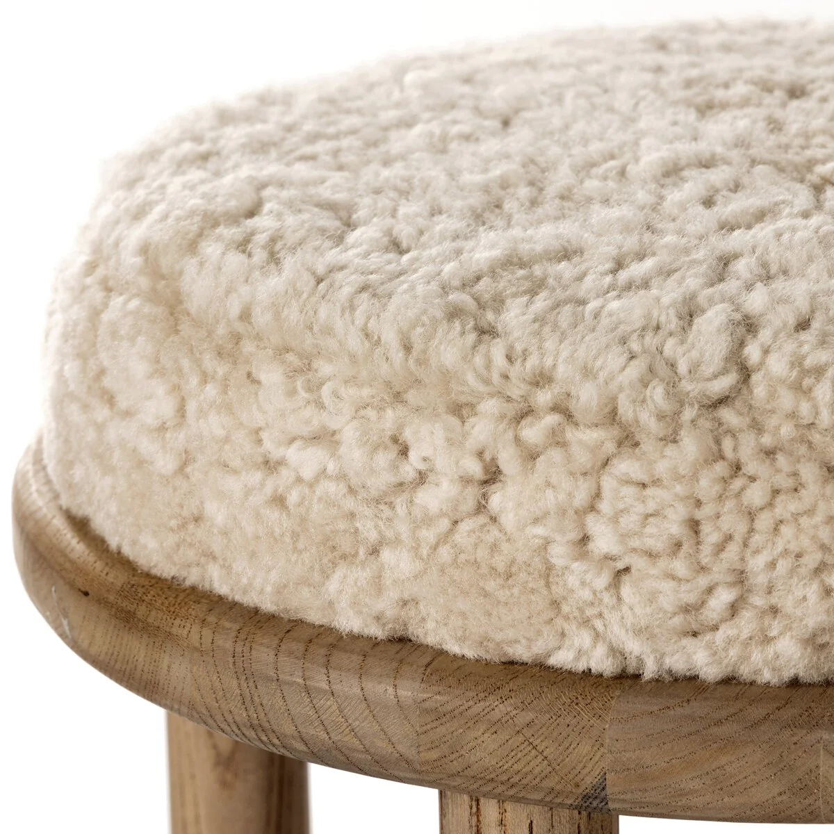 Jasper Stool - Image 3