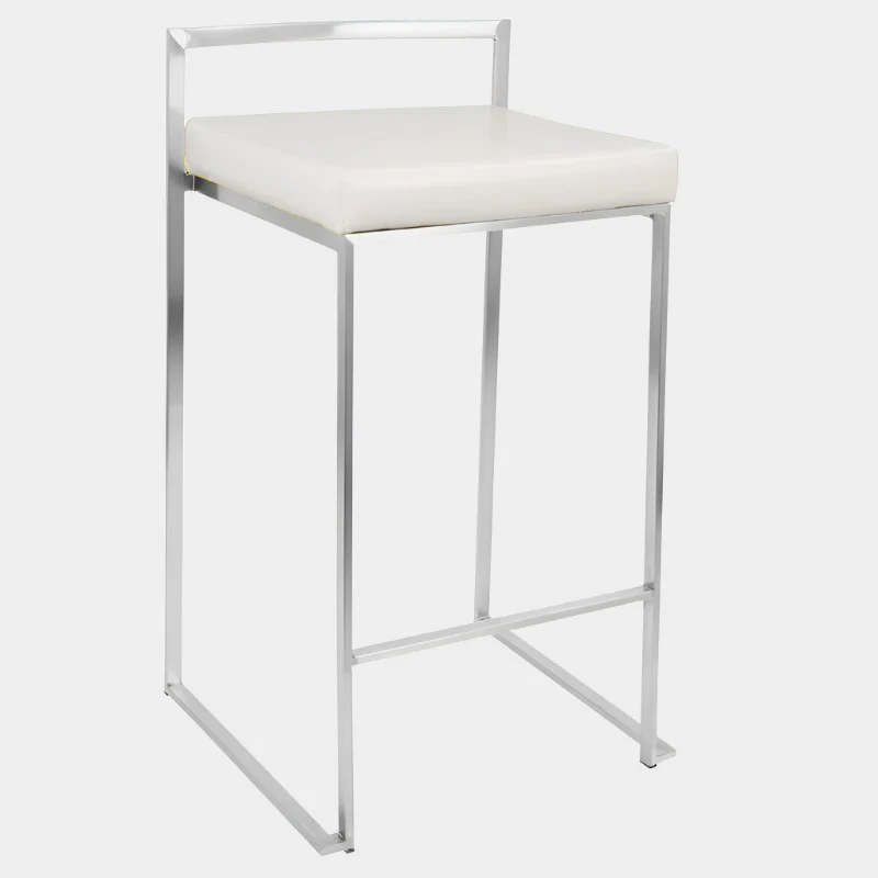 Salem Counter Stool - Image 11