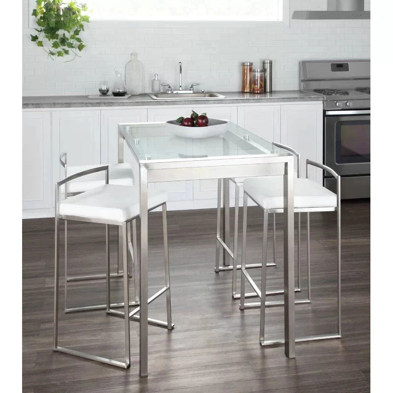 Salem Counter Stool - Image 12