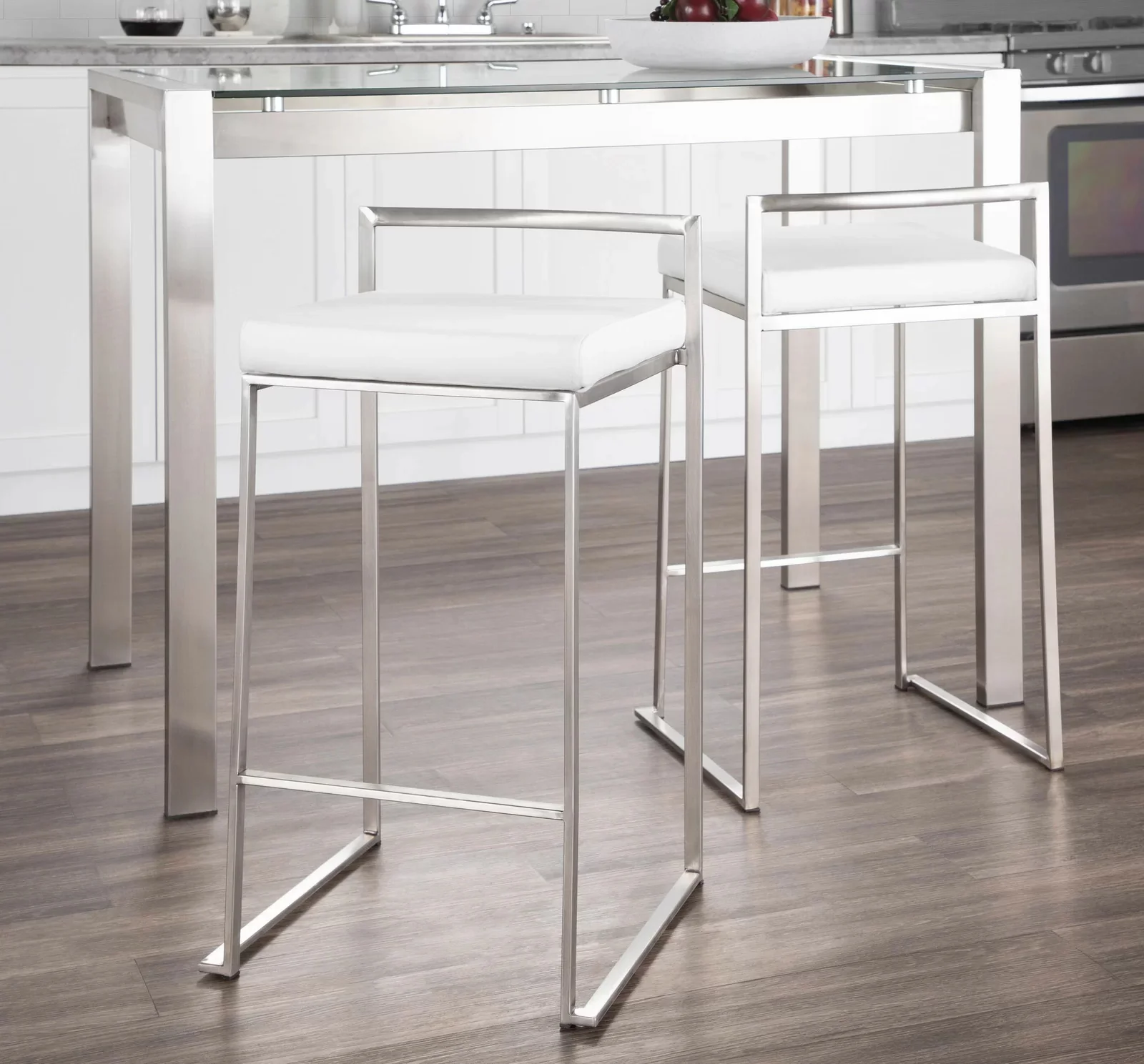 Salem Counter Stool - Image 16