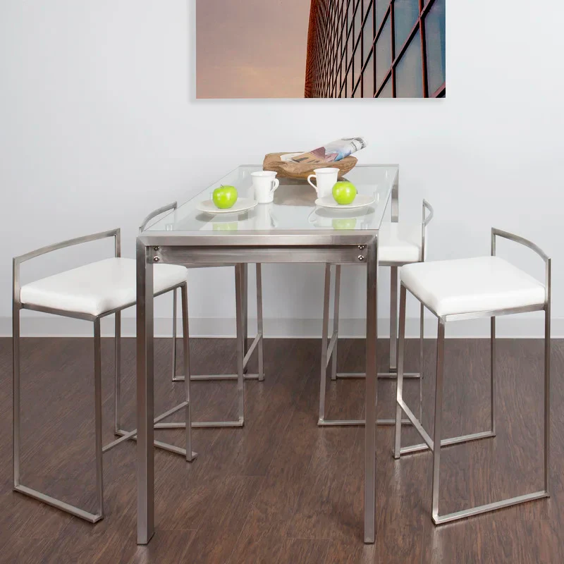 Salem Counter Stool - Image 17