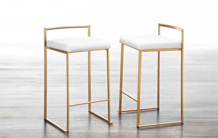 Salem Counter Stool - Image 3