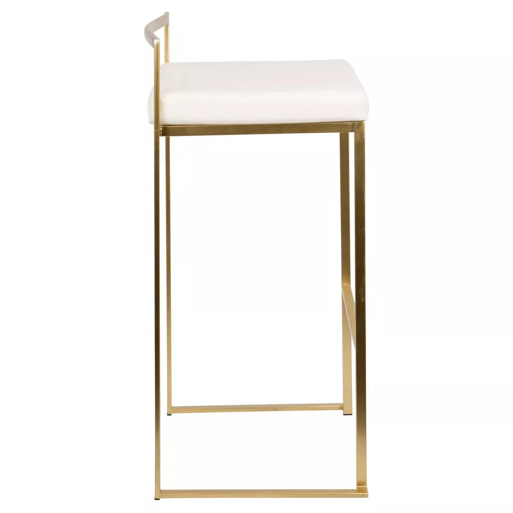 Salem Counter Stool - Image 5