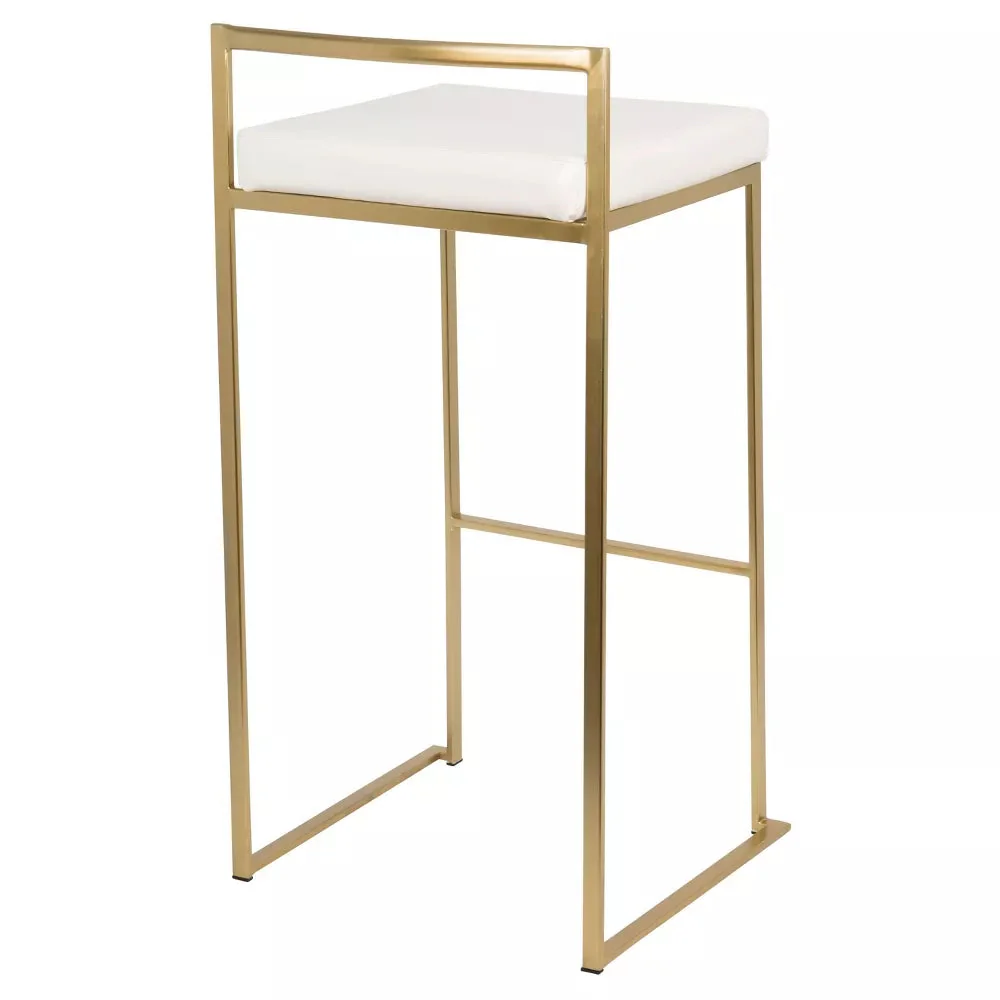 Salem Counter Stool - Image 8