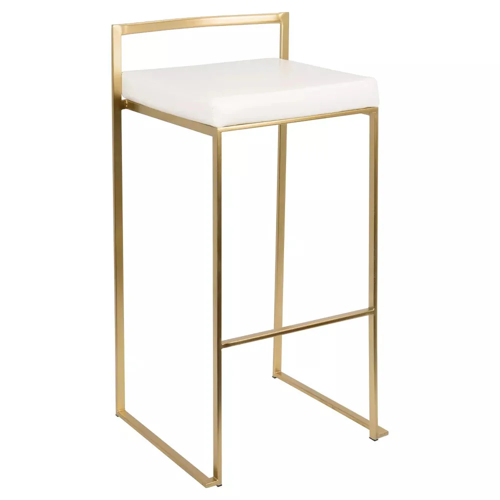 Salem Counter Stool - Image 9