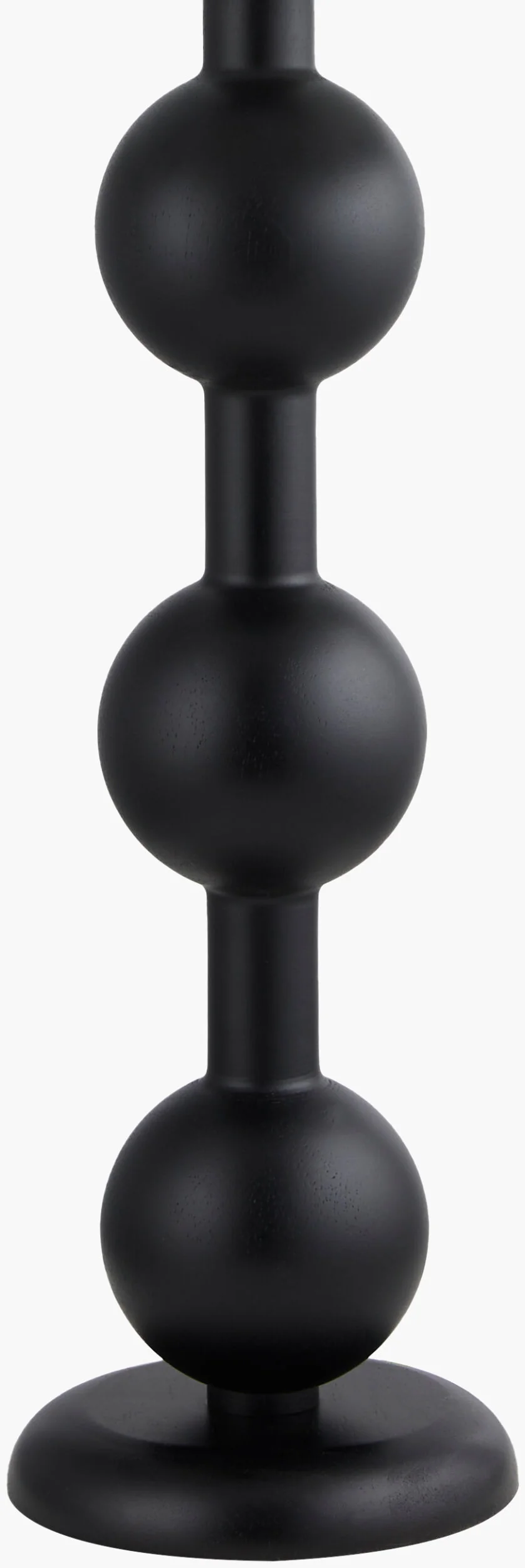 Saline Accent Table Lamp - Image 3