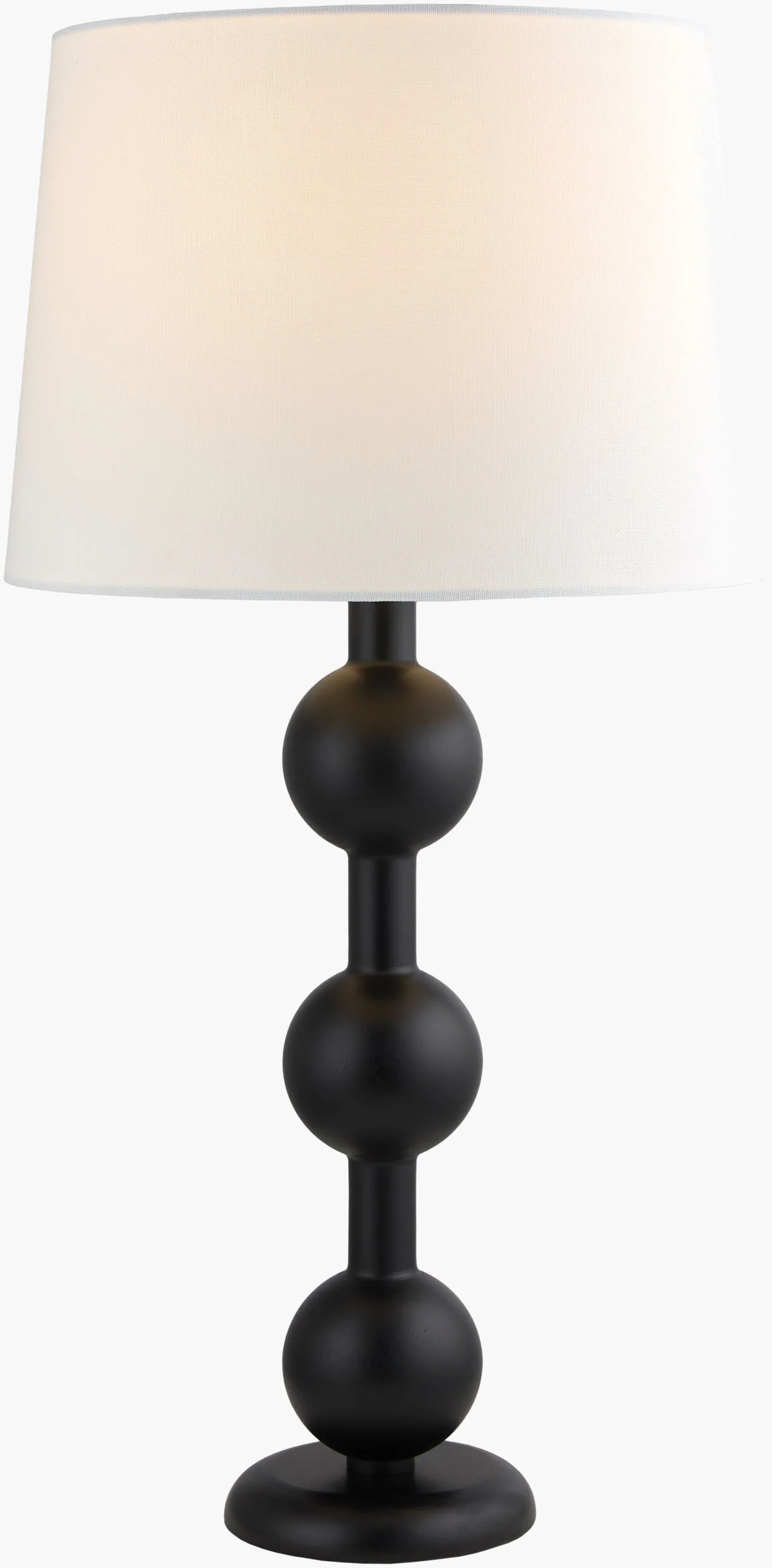 Saline Accent Table Lamp - Image 5