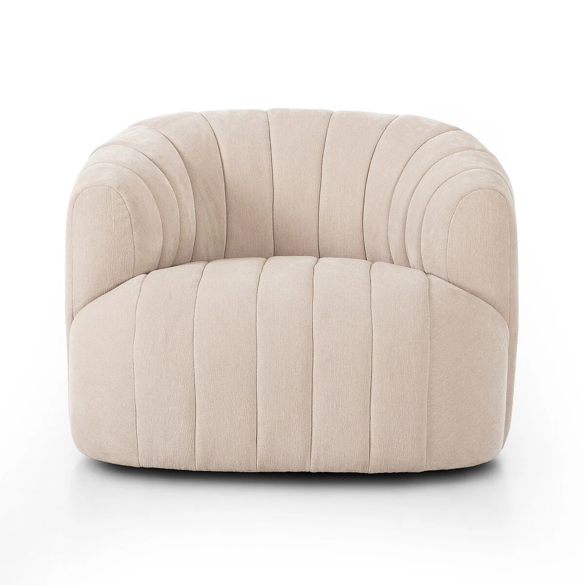 Sama'a Swivel Chair - Image 12