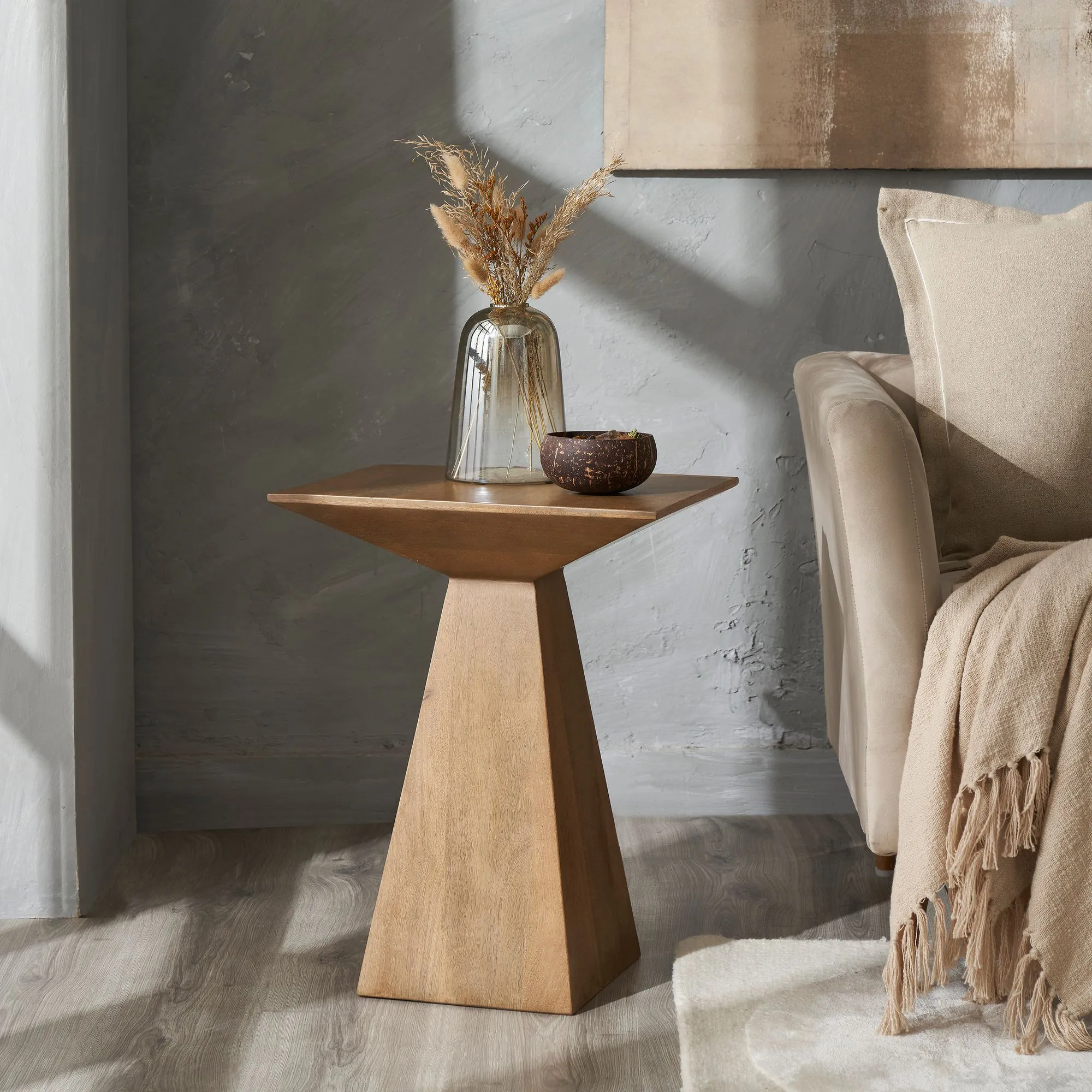 Garnett Side & End Table - Image 2
