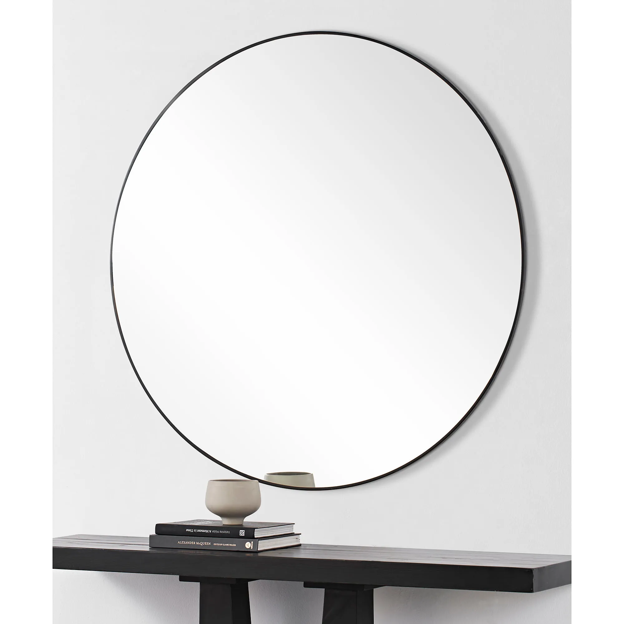 Sami Wall Mirror - Image 2