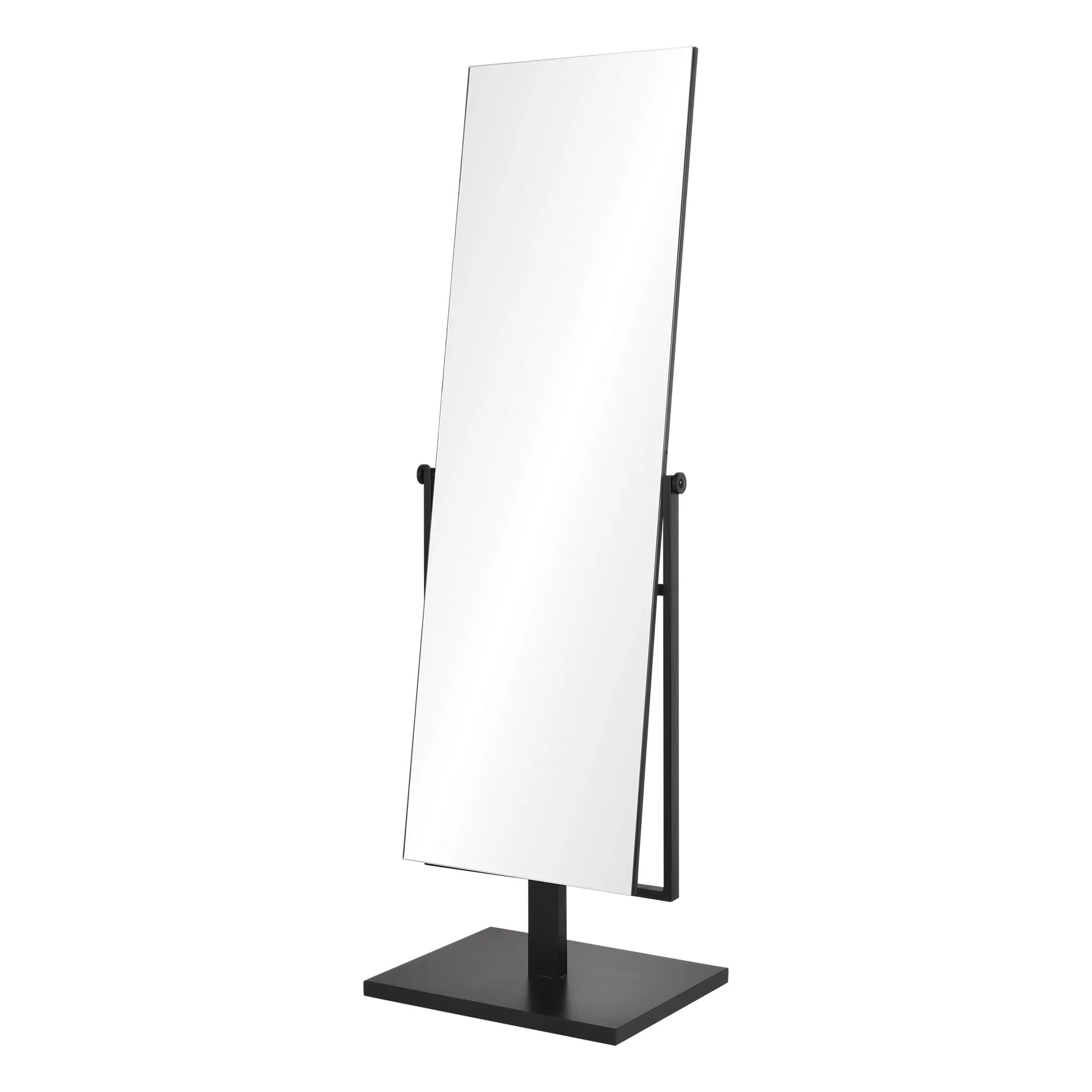 Samira Floor Mirror - Image 3