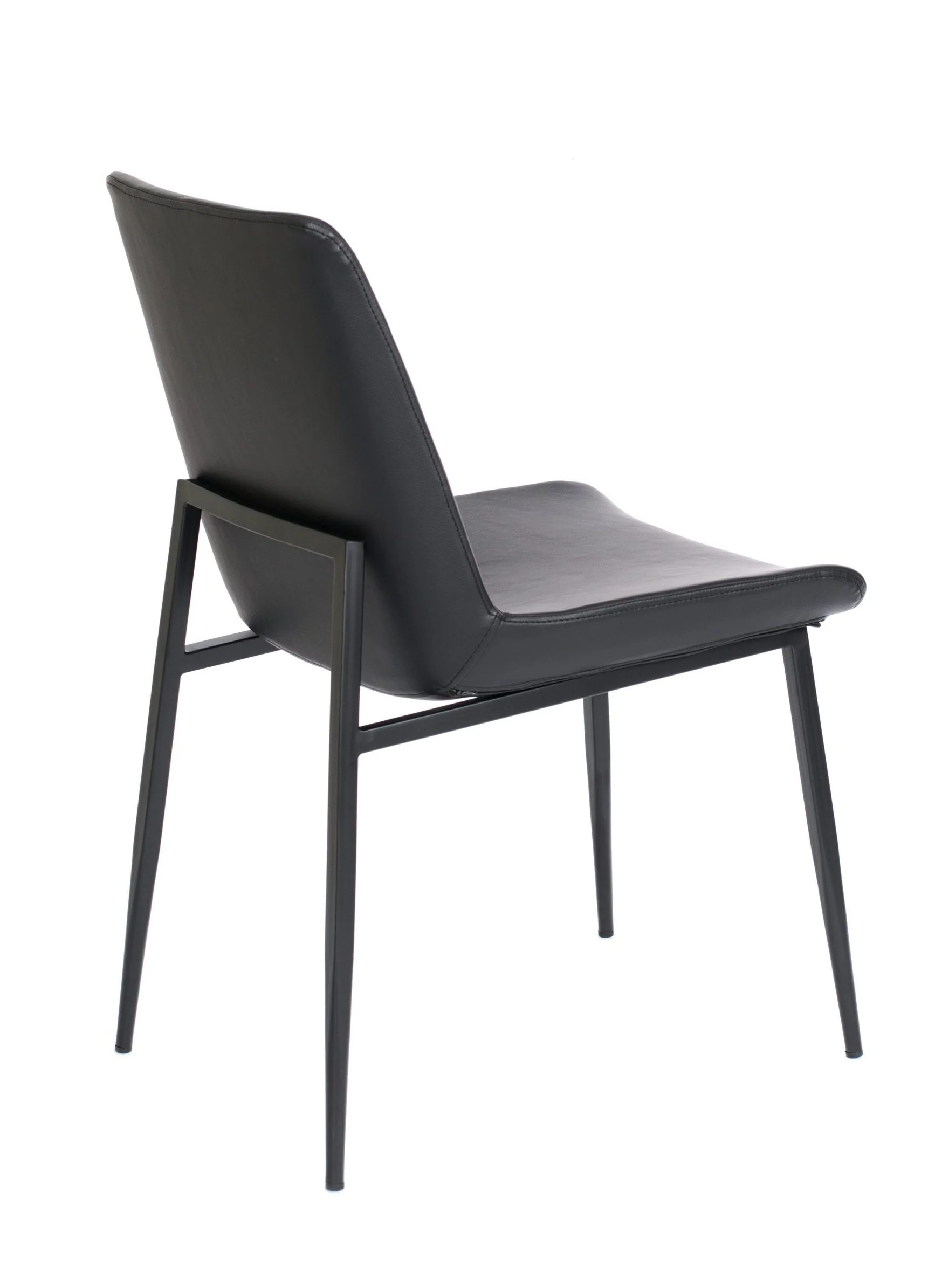 Sampson Chair (Vegan Leather) - Image 4