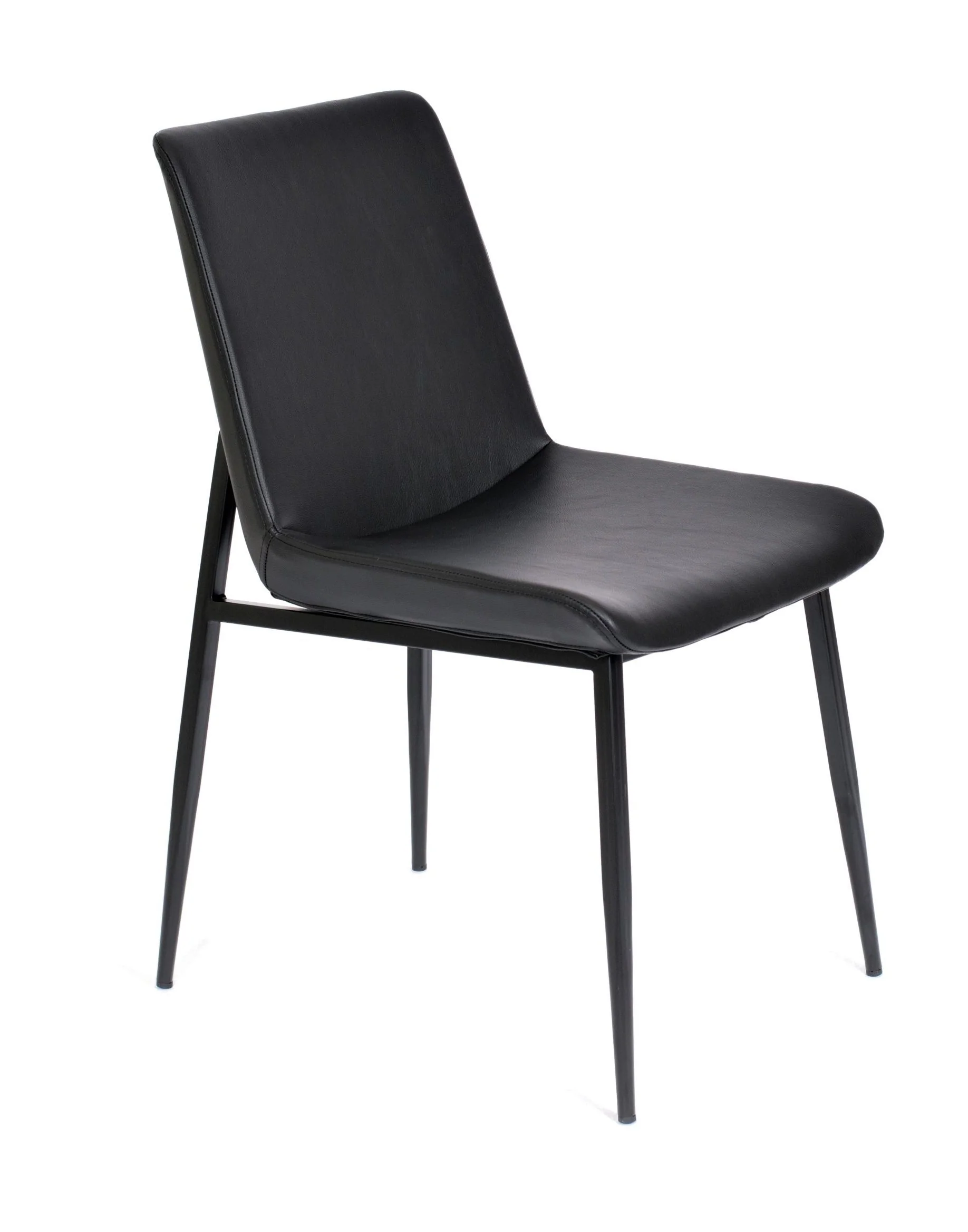 Sampson Chair (Vegan Leather) - Image 5