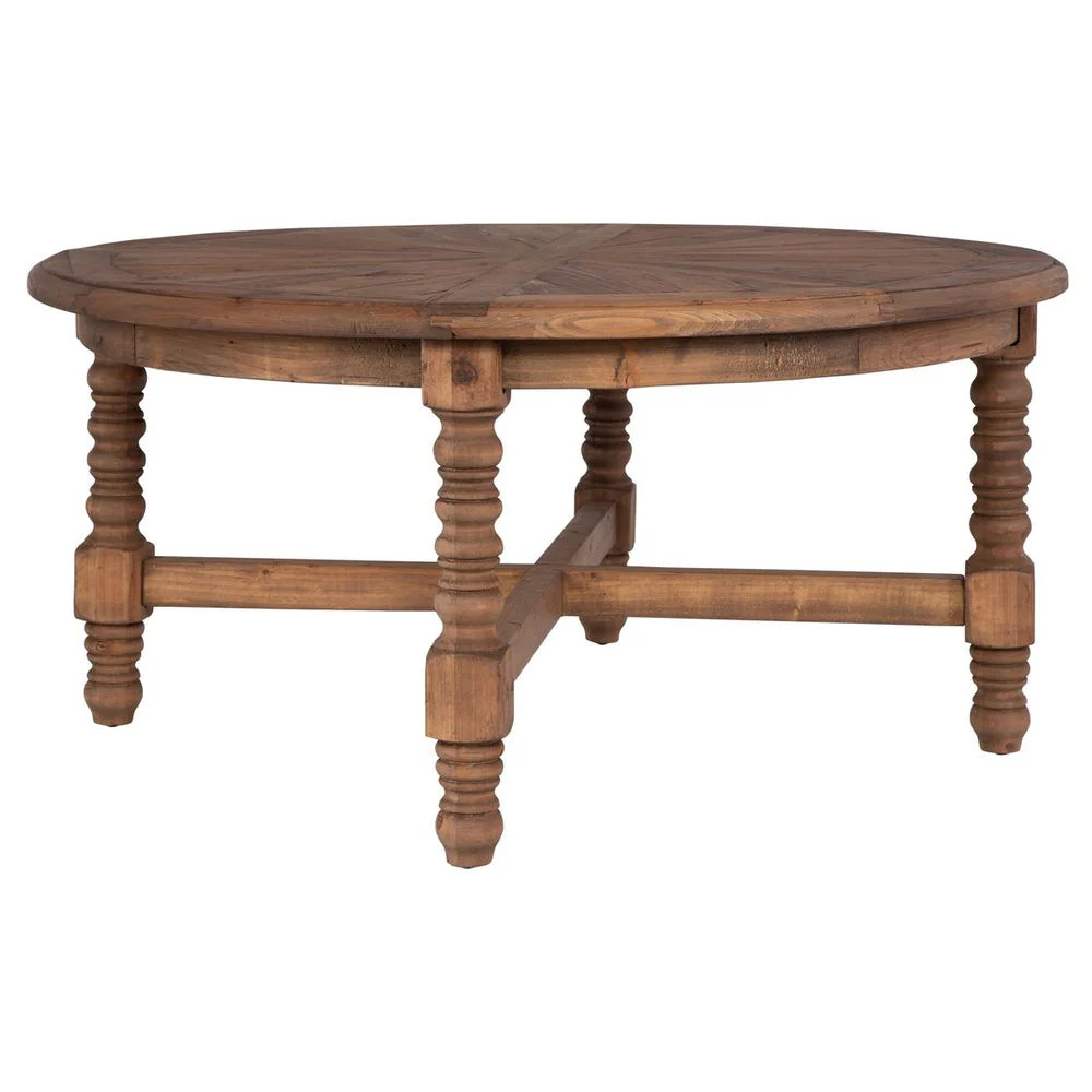 Samuelle Coffee Table - Image 3