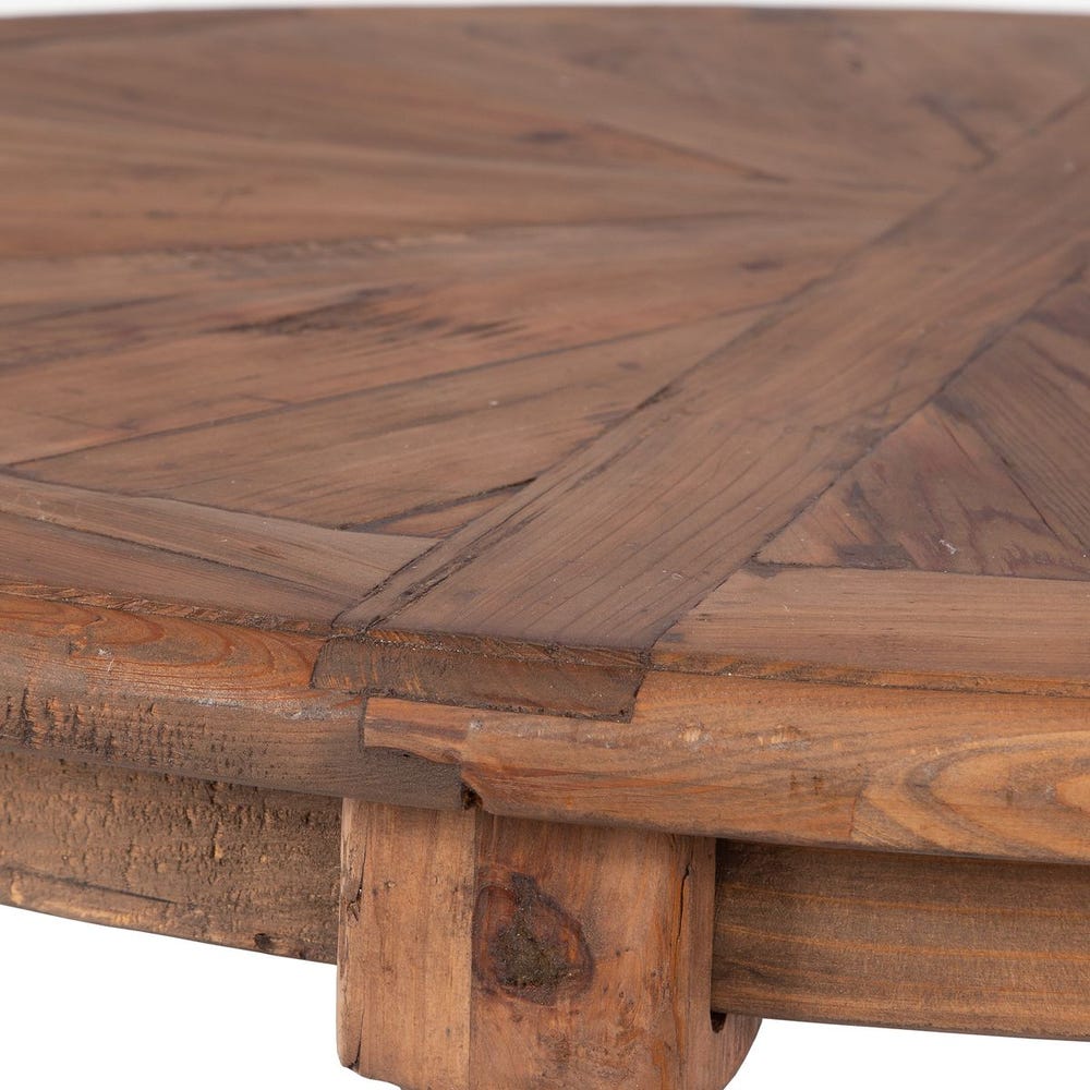 Samuelle Coffee Table - Image 4