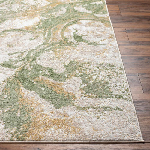 San Francisco Machine Woven Rug - Image 9