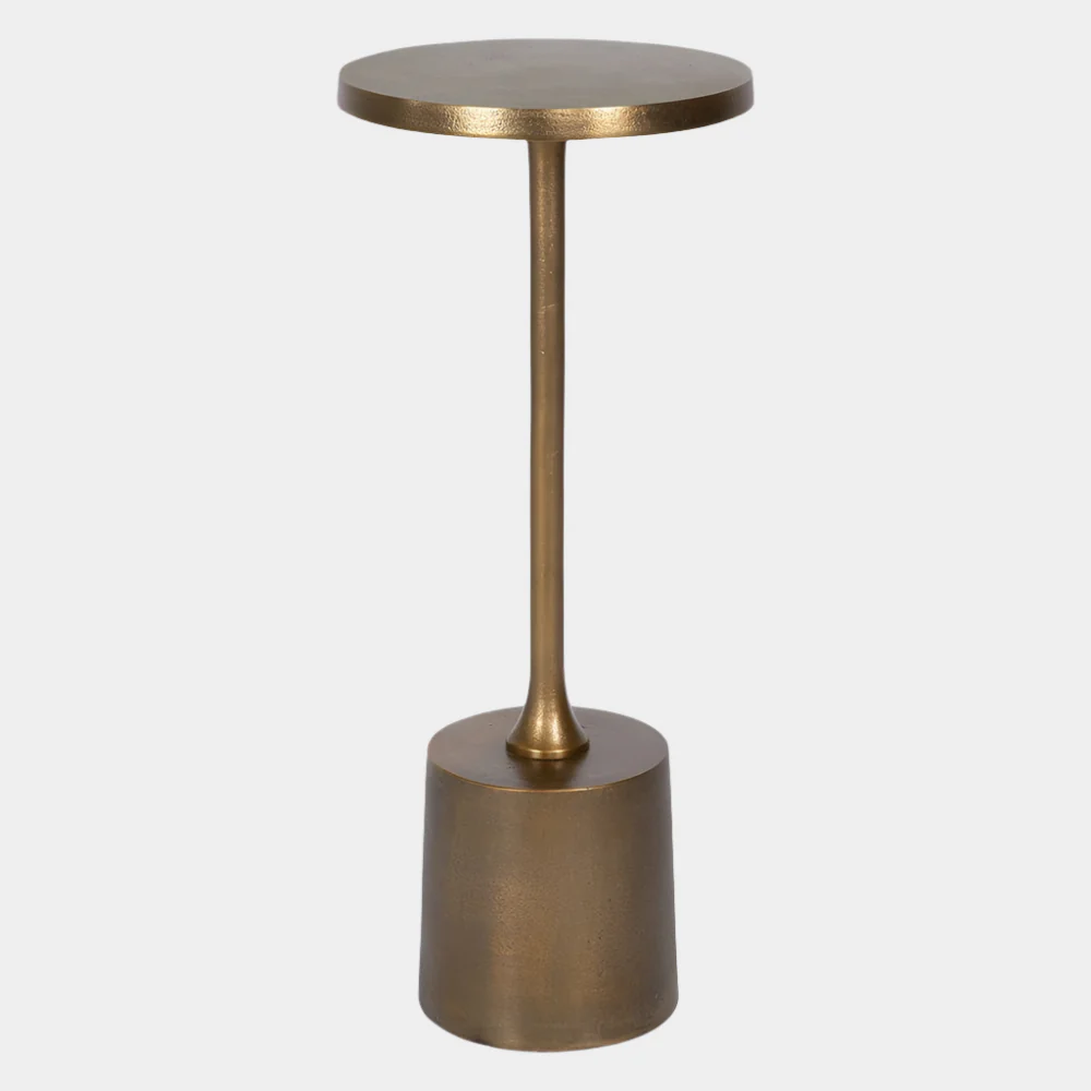 Sanaga Drink Table
